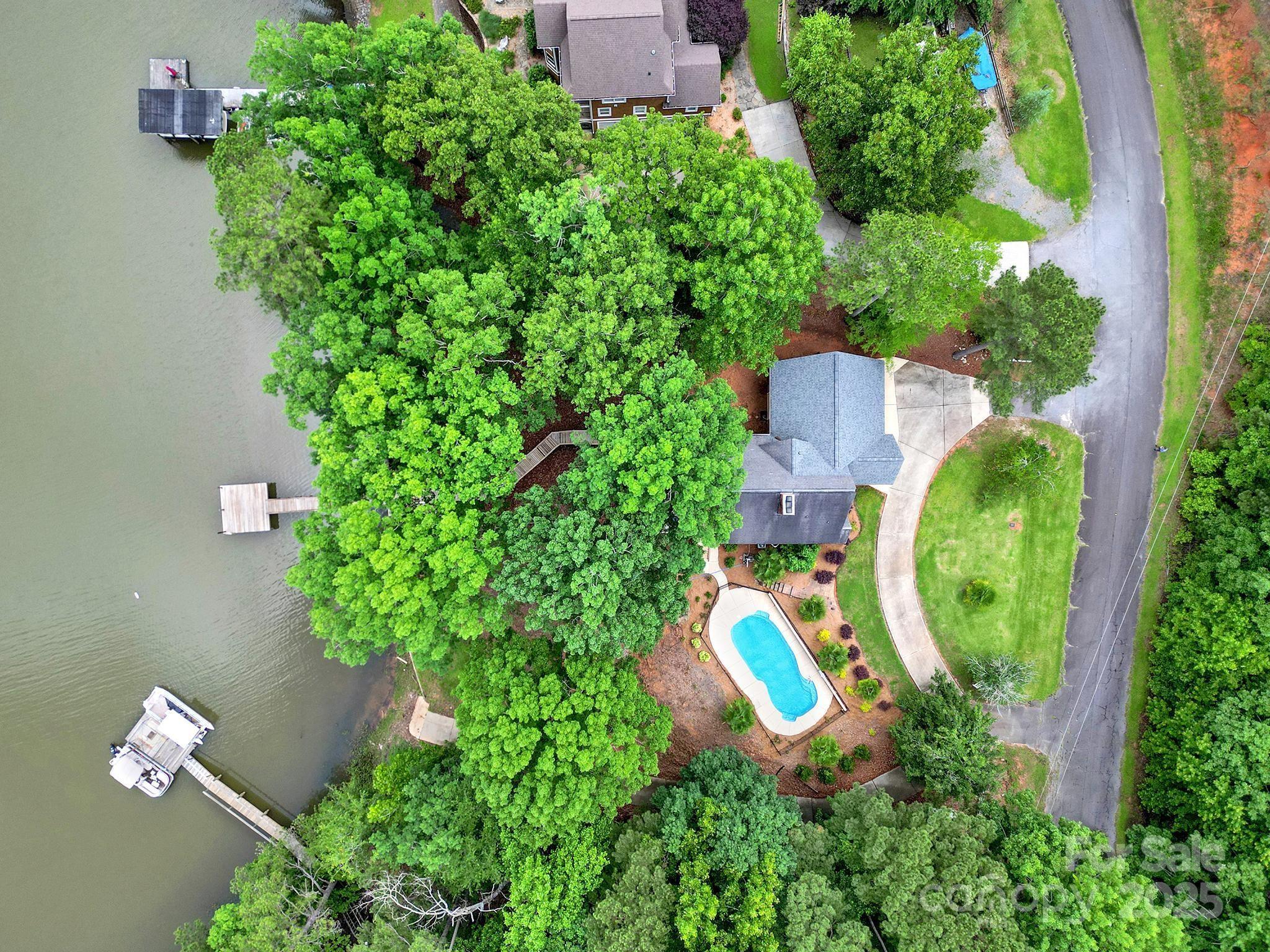 None - Residential