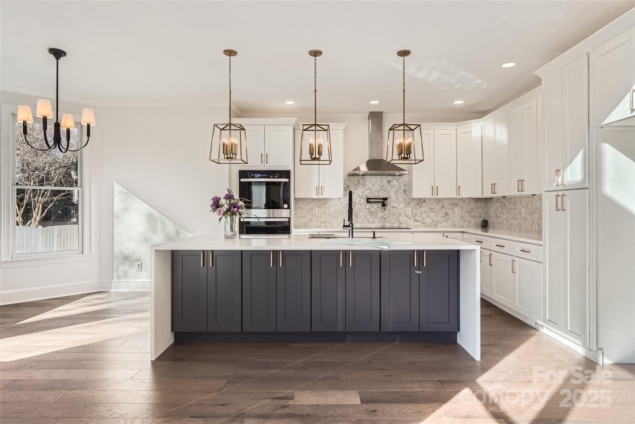Bridgehampton - Residential