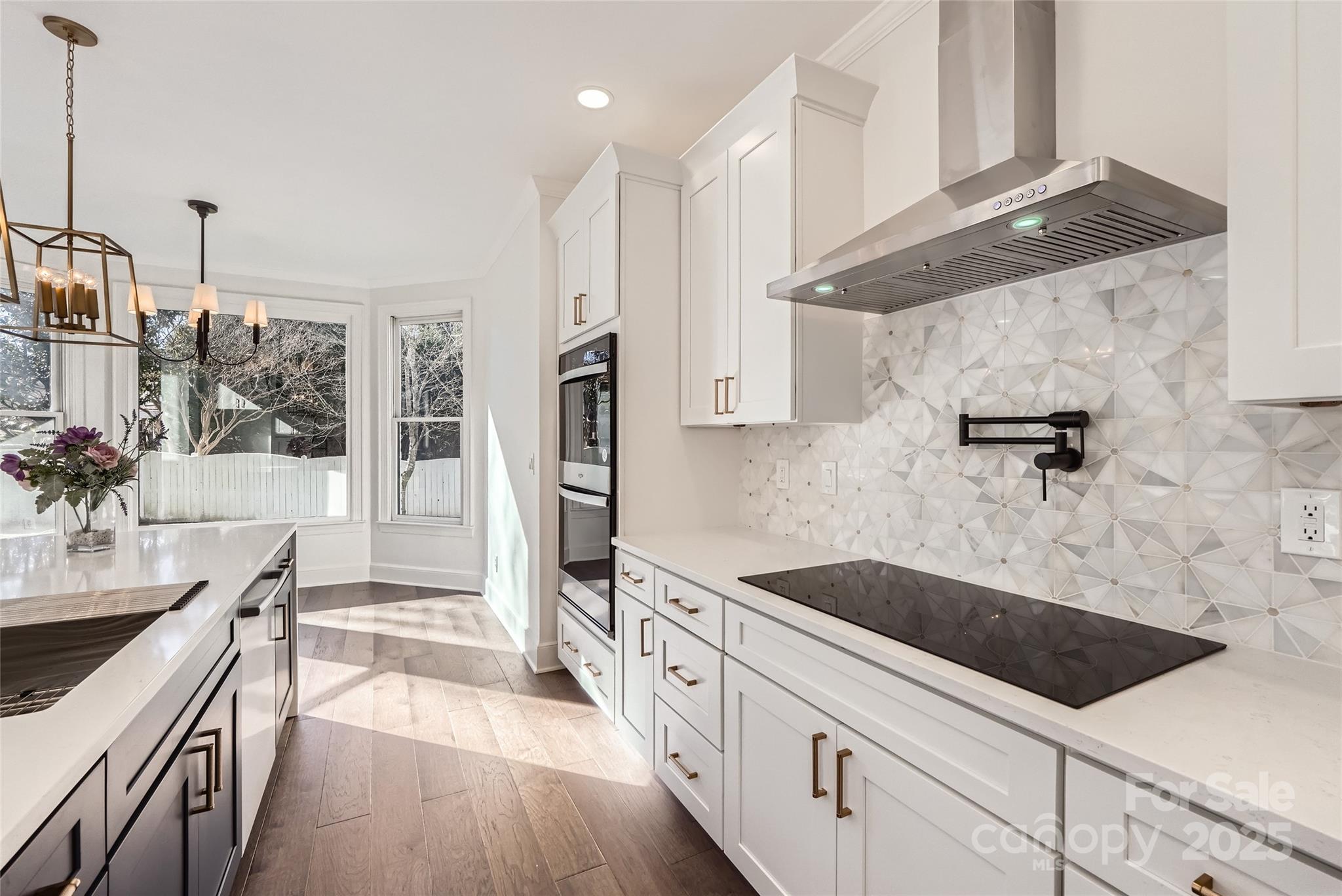 Bridgehampton - Residential