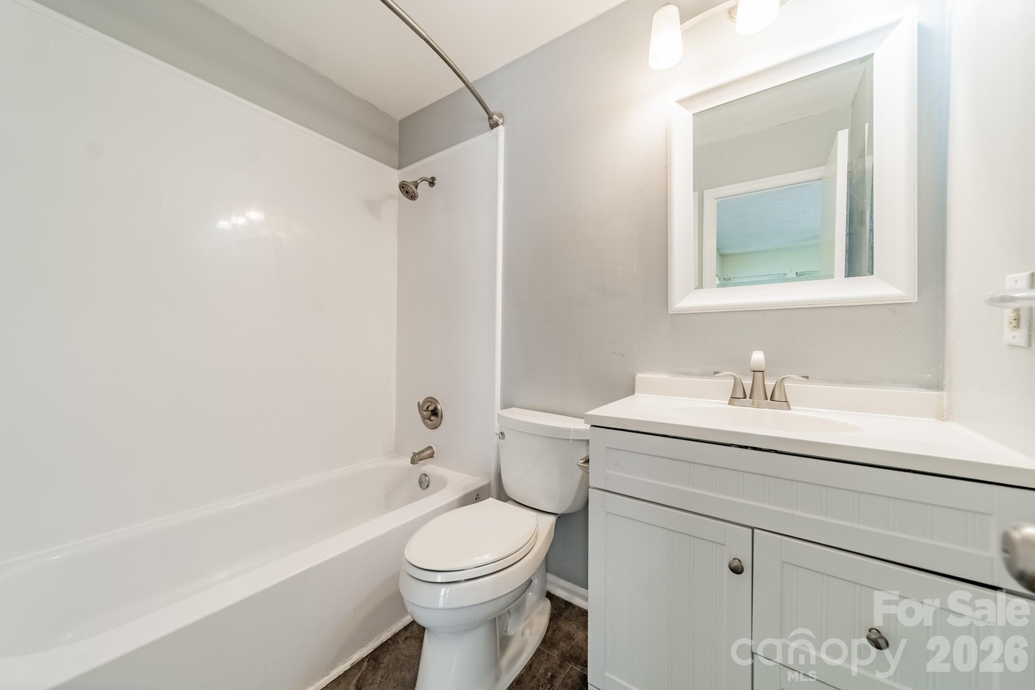 Colville Garden Condos - Residential
