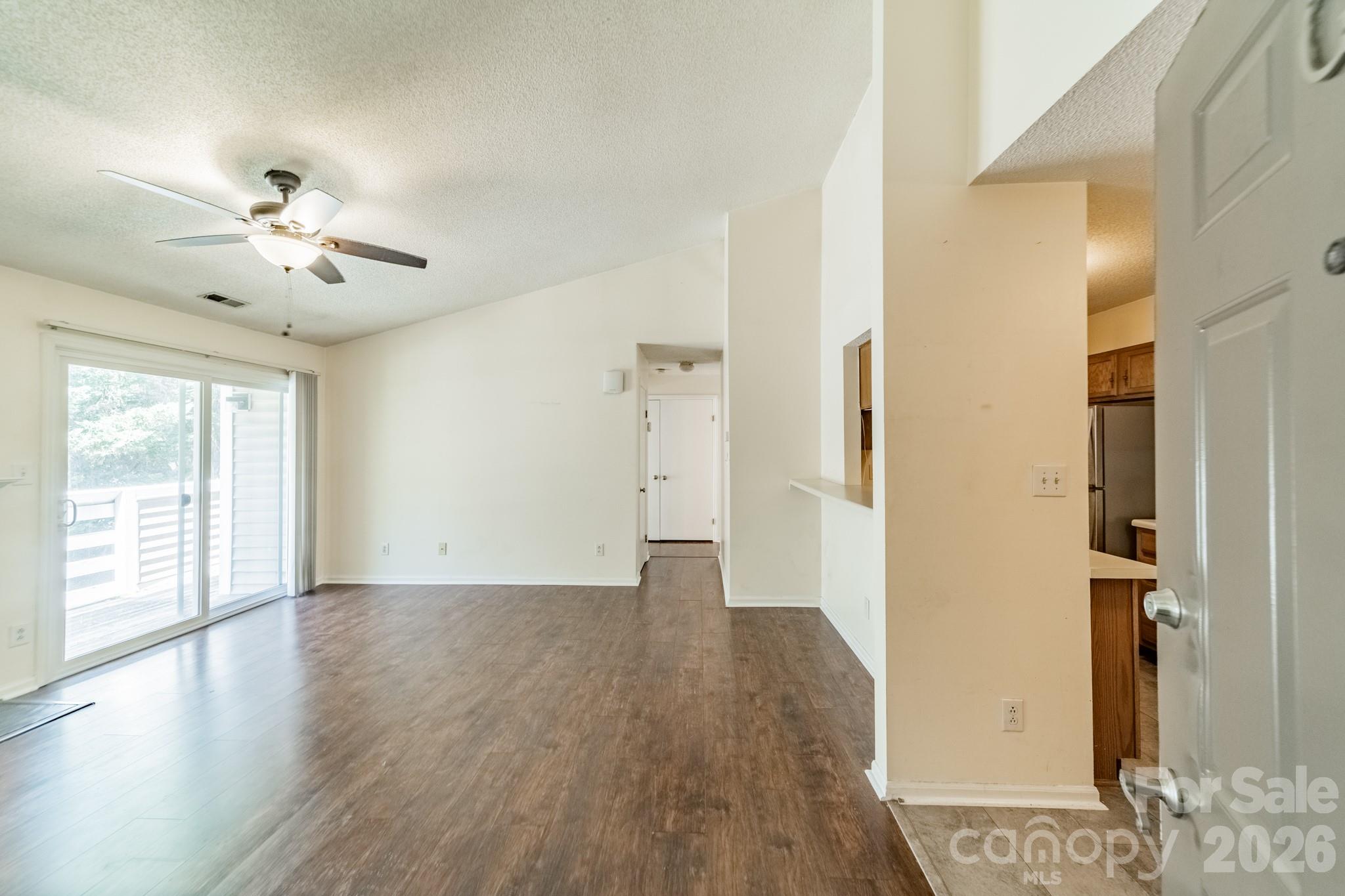 Colville Garden Condos - Residential