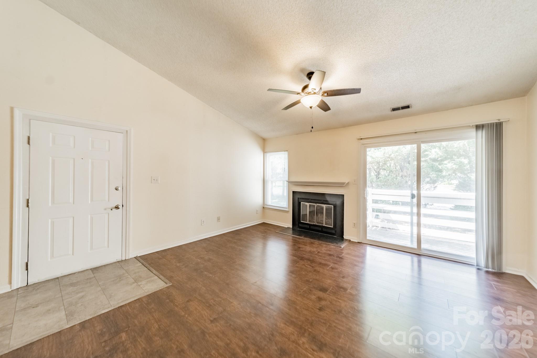 Colville Garden Condos - Residential