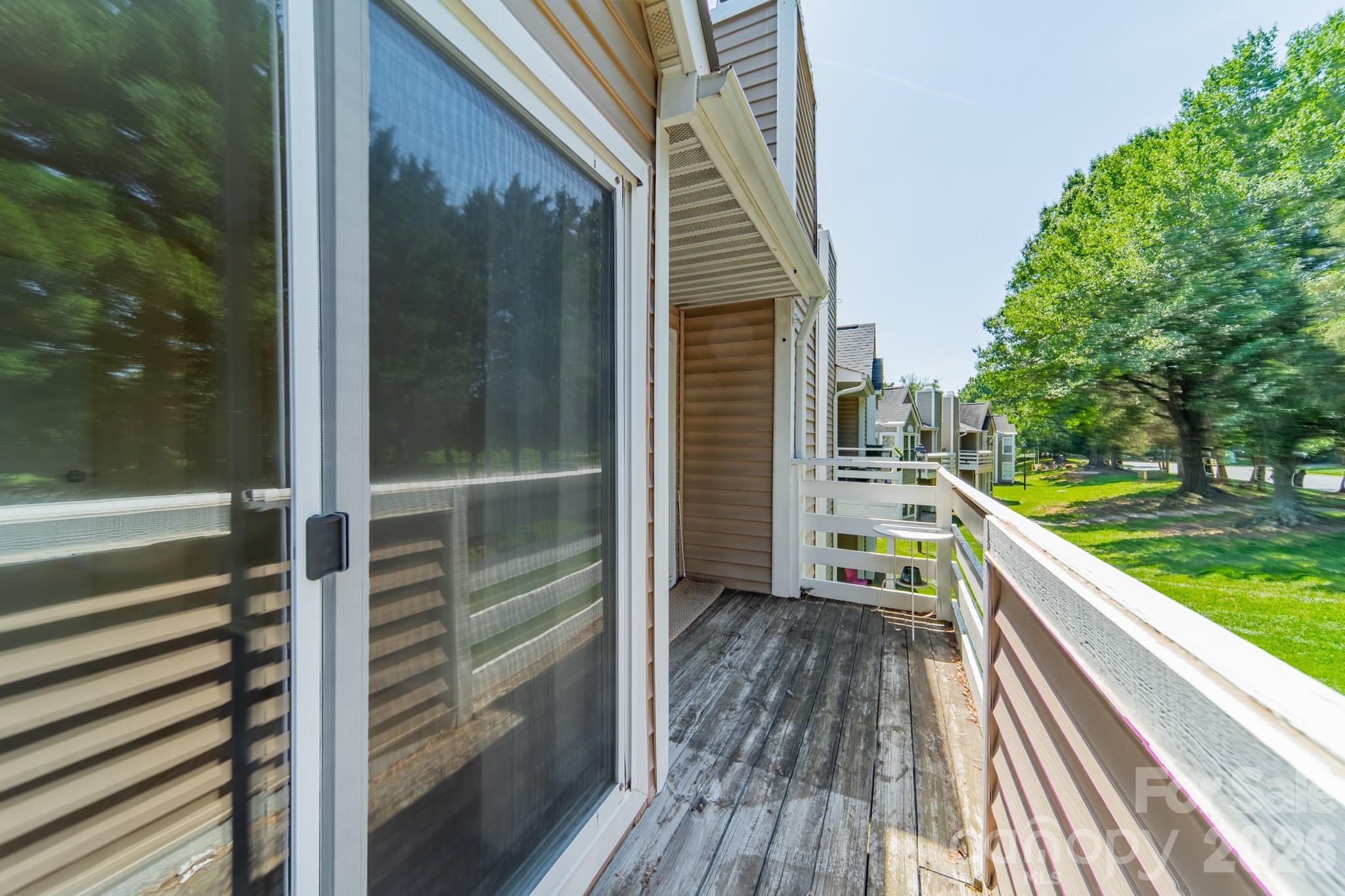 Colville Garden Condos - Residential
