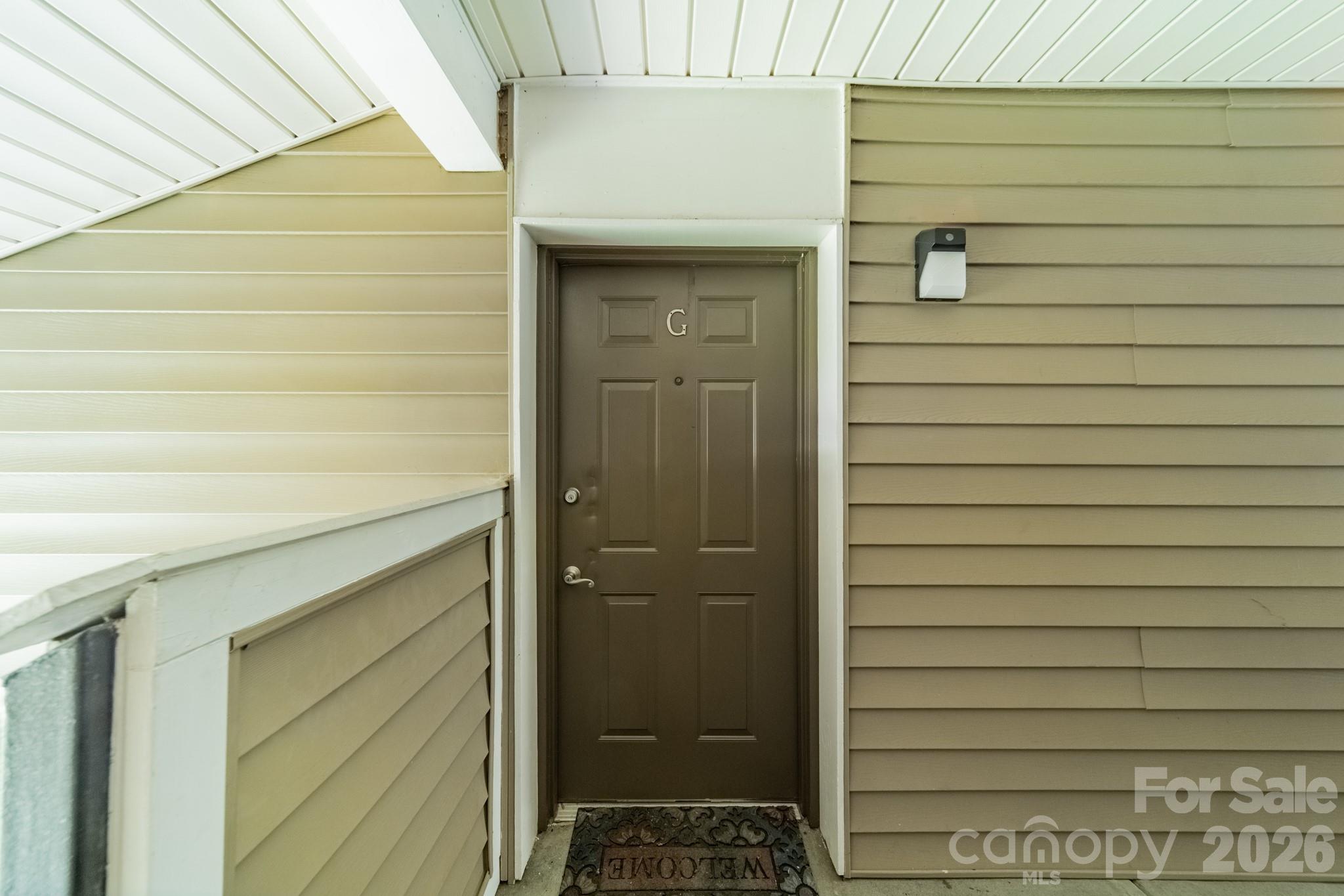 Colville Garden Condos - Residential