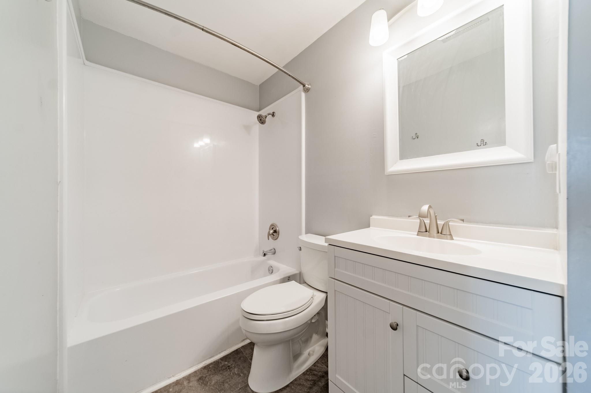 Colville Garden Condos - Residential