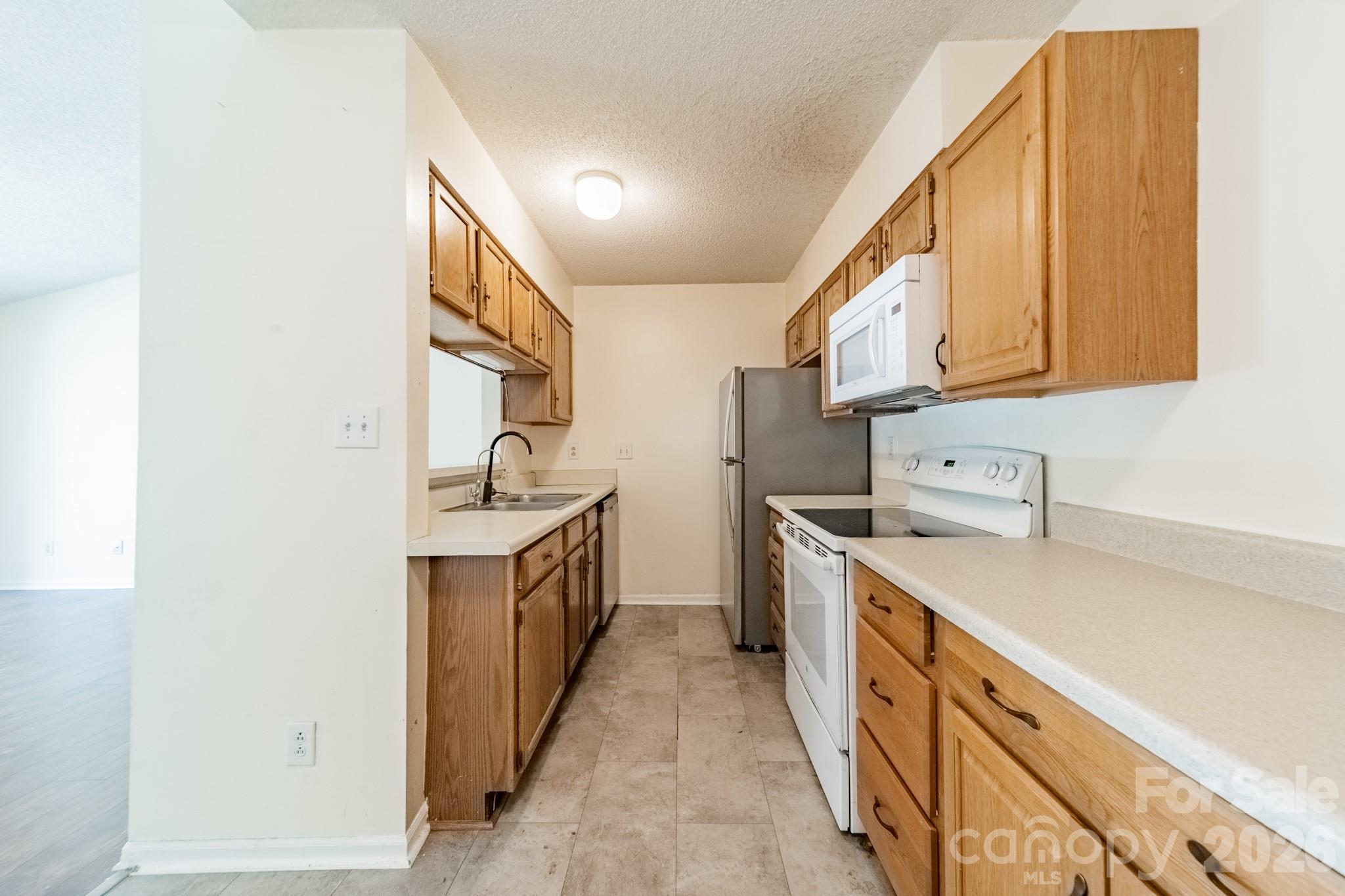 Colville Garden Condos - Residential