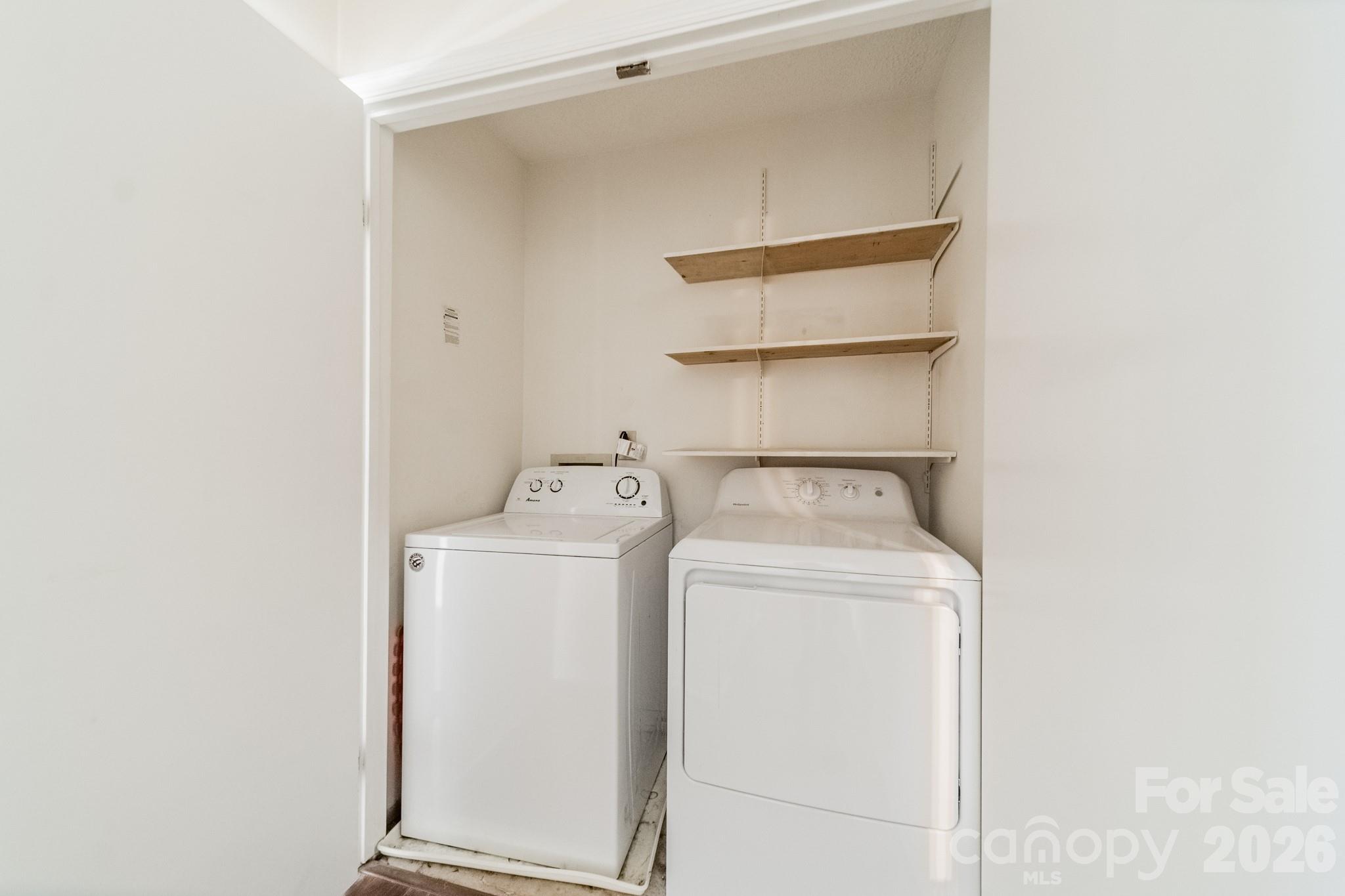 Colville Garden Condos - Residential