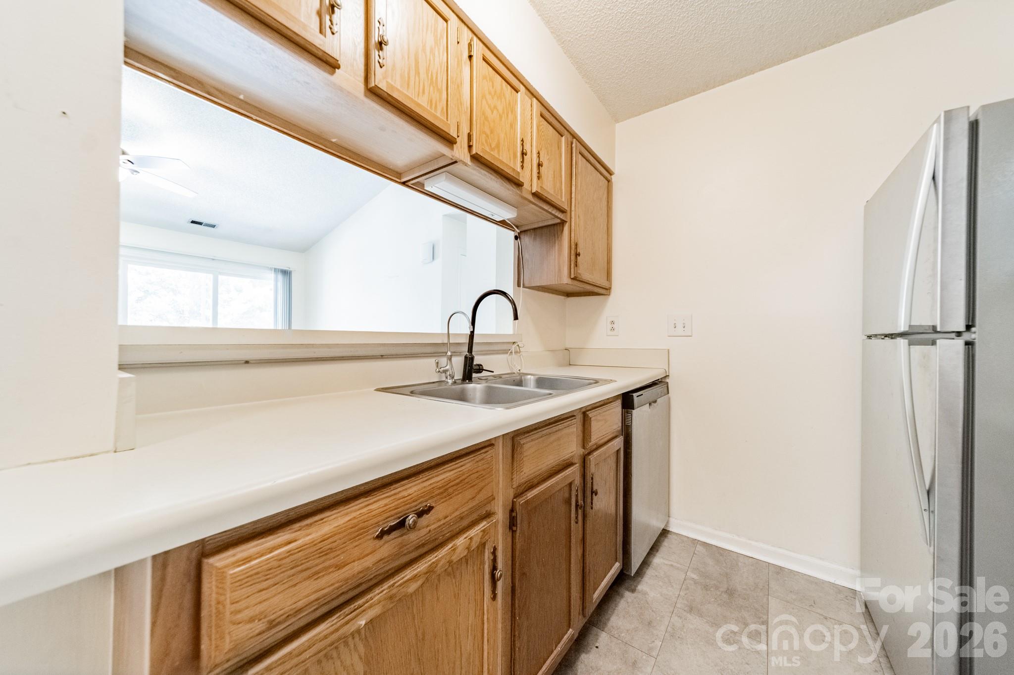 Colville Garden Condos - Residential