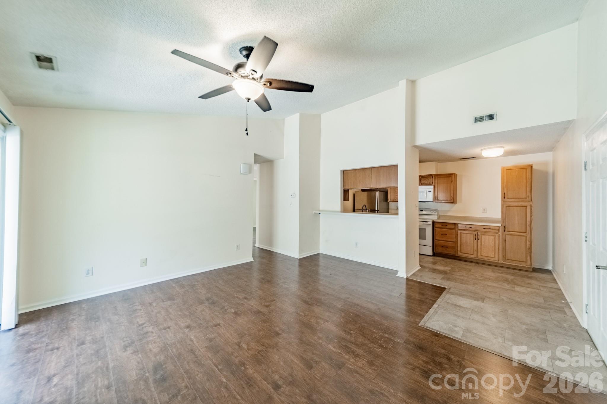 Colville Garden Condos - Residential