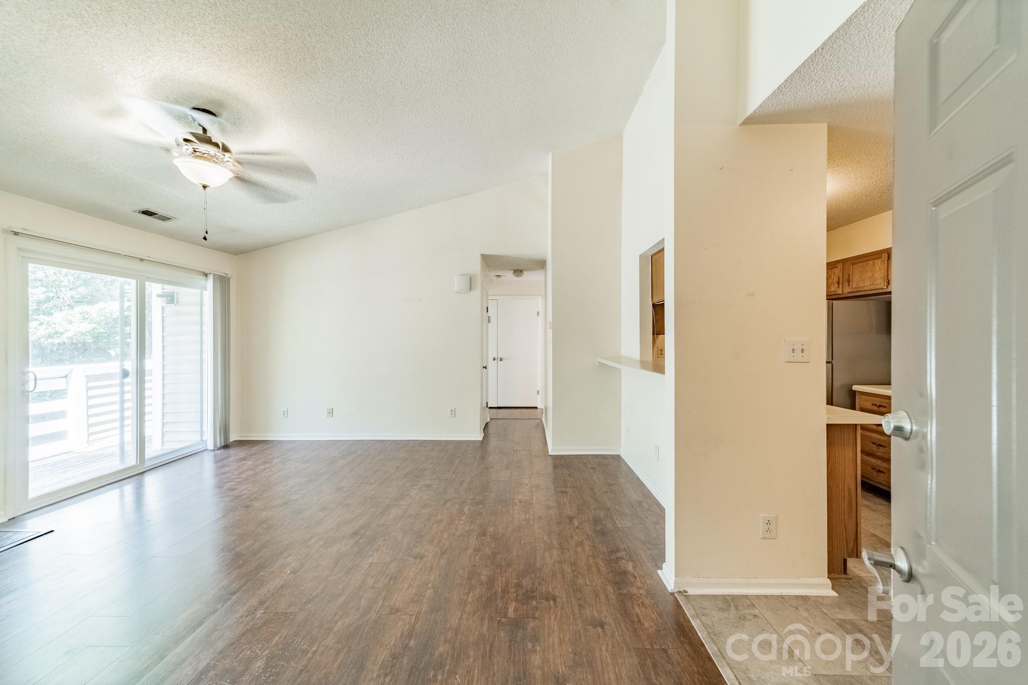 Colville Garden Condos - Residential