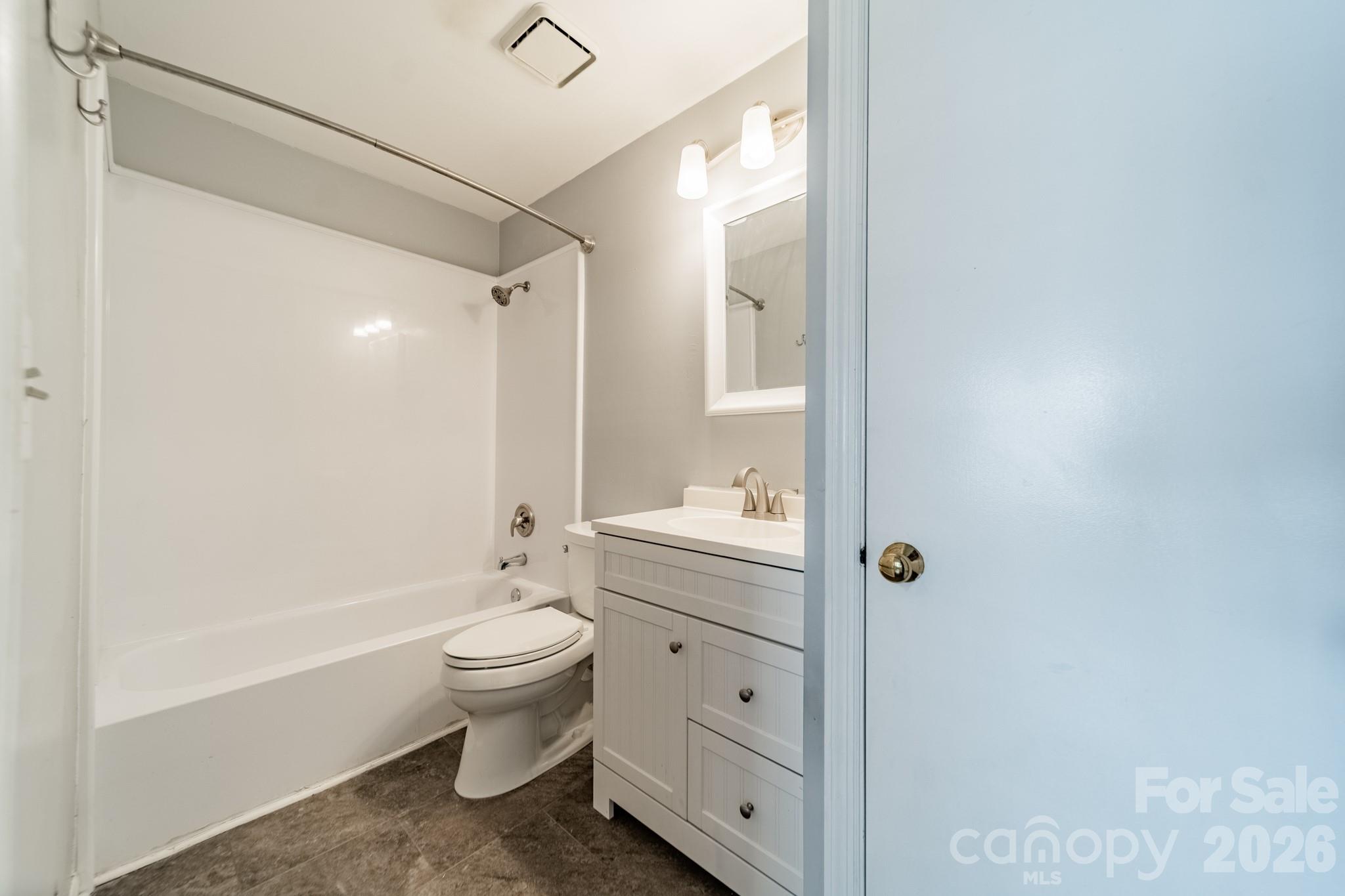 Colville Garden Condos - Residential