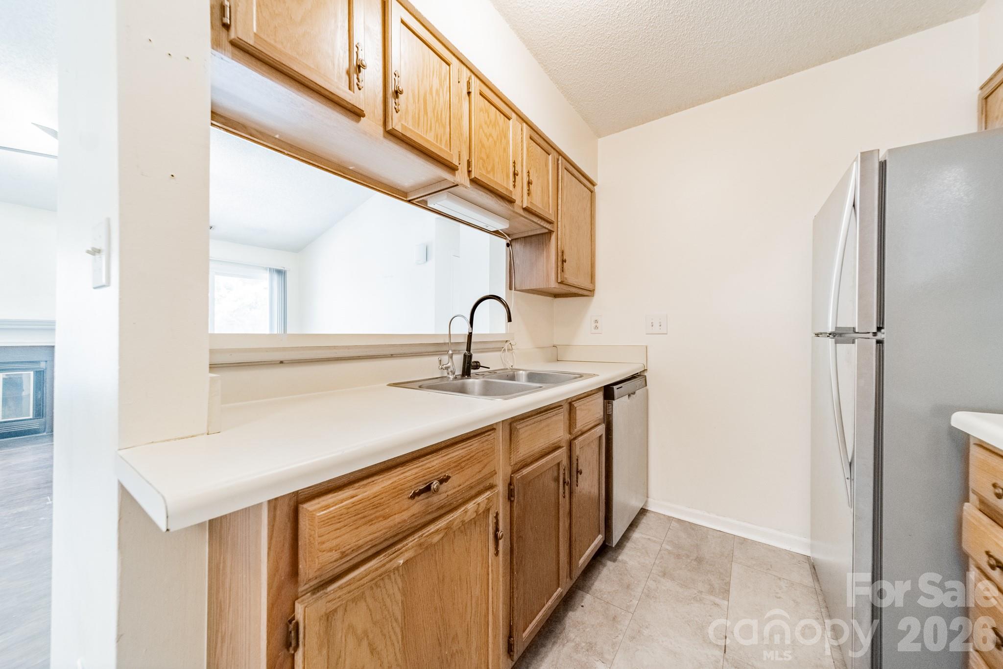 Colville Garden Condos - Residential