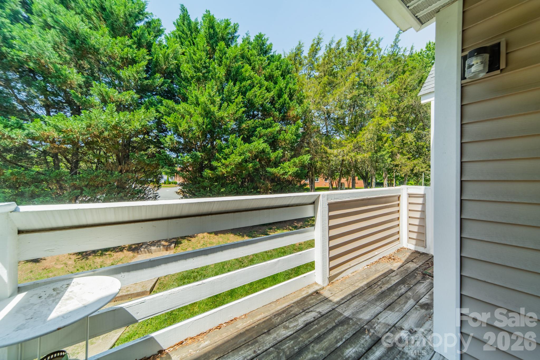 Colville Garden Condos - Residential