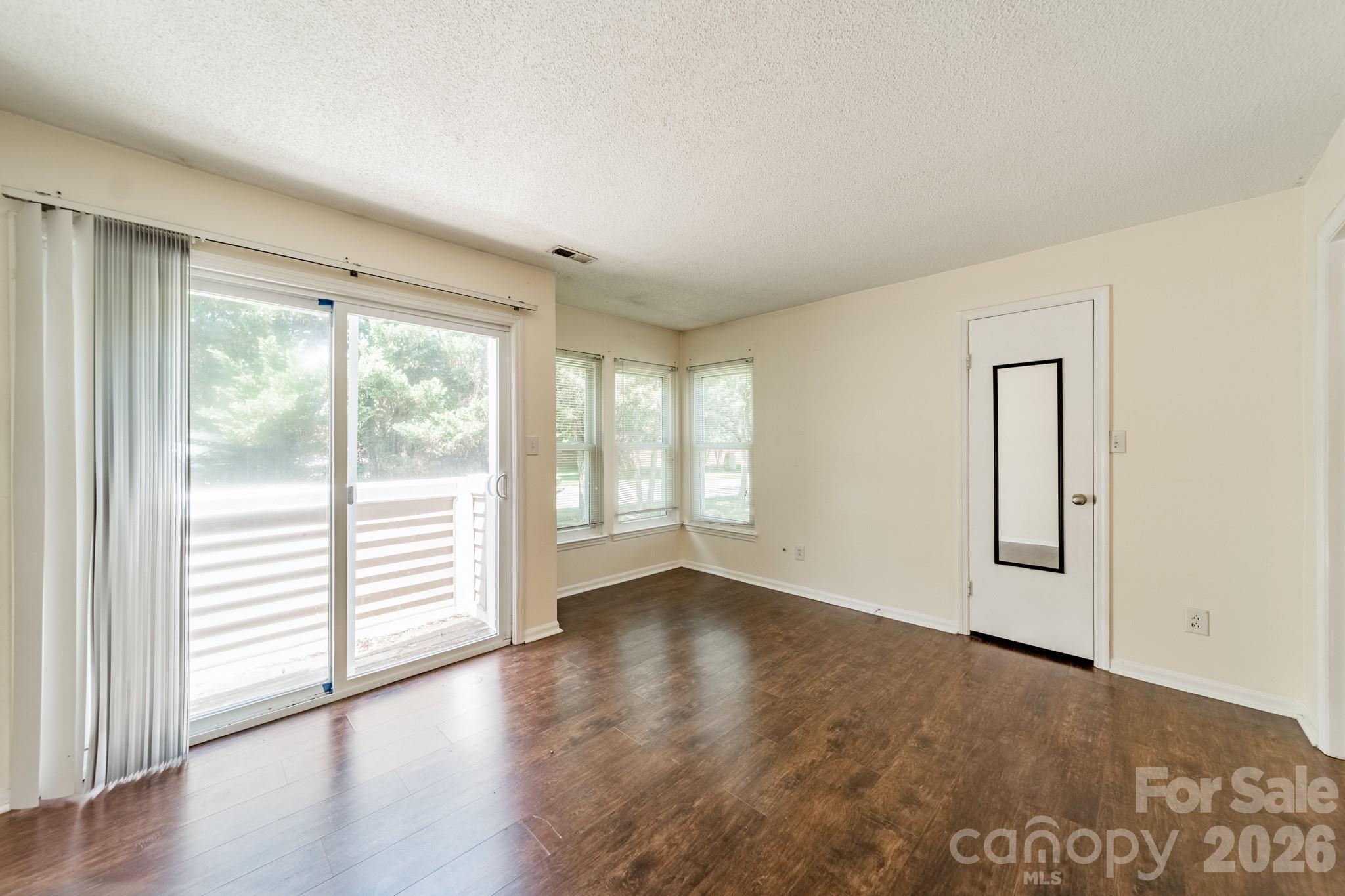 Colville Garden Condos - Residential