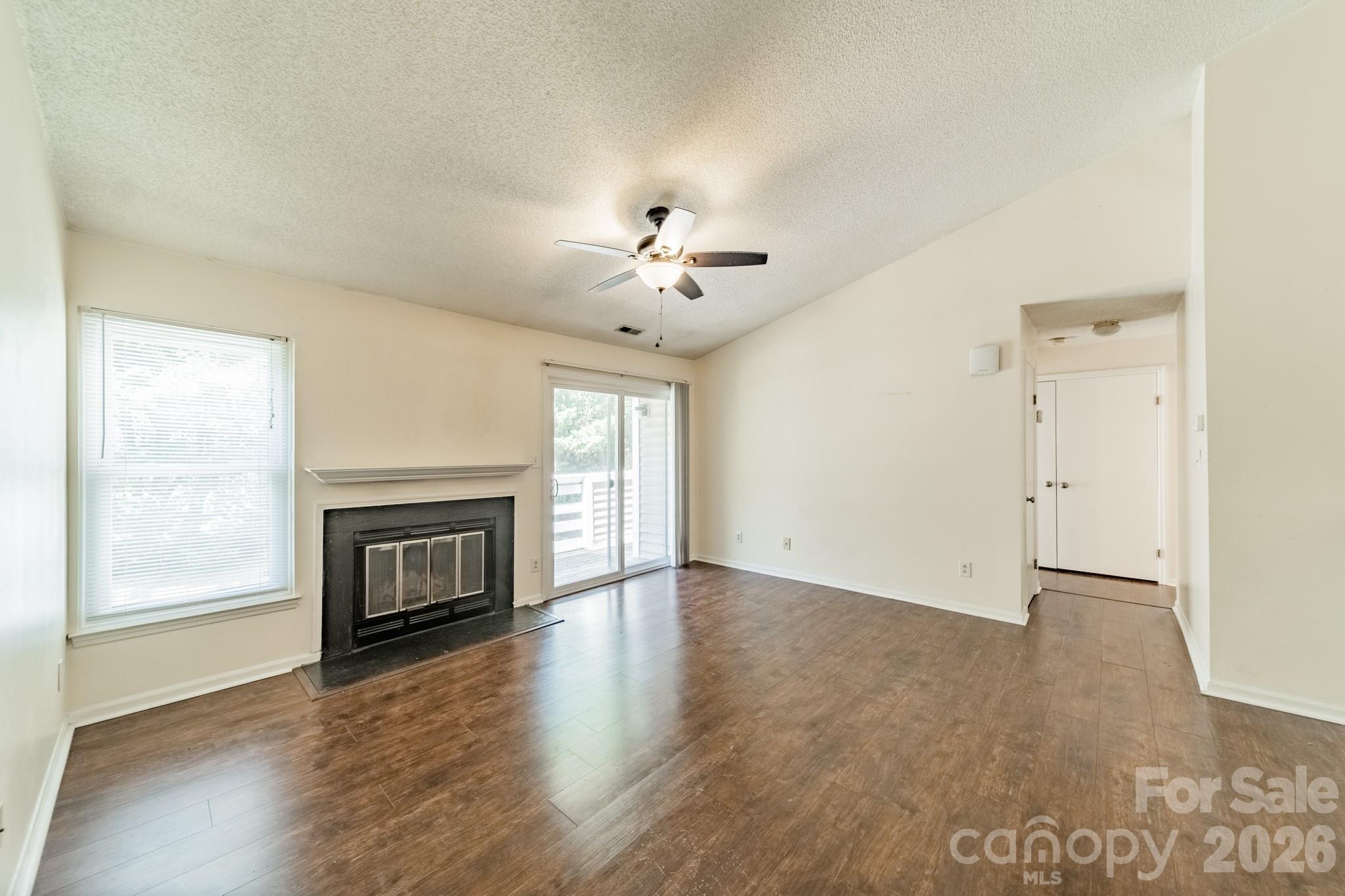 Colville Garden Condos - Residential