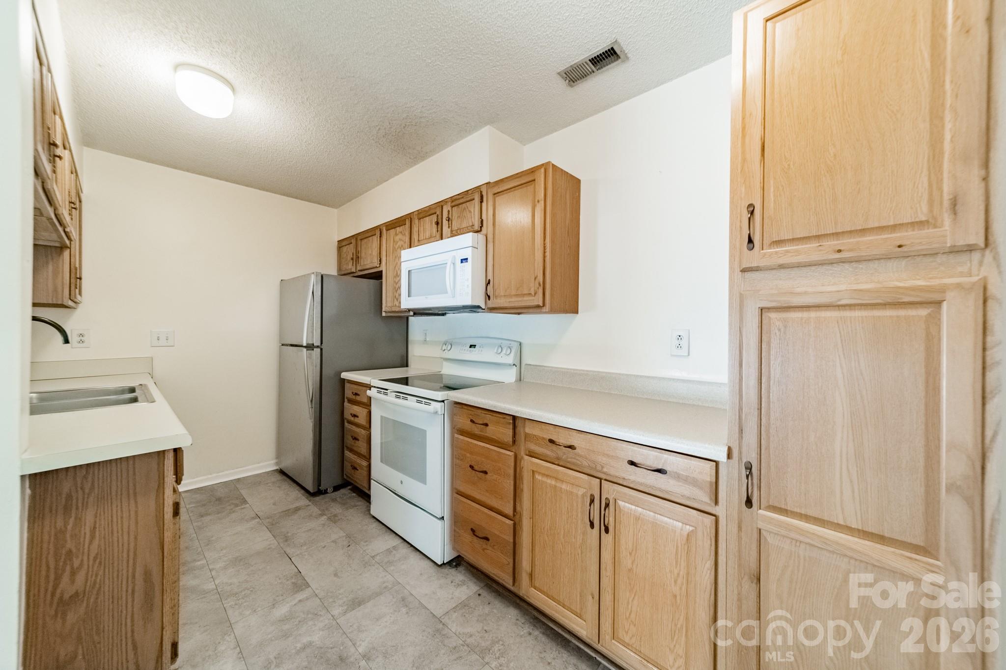 Colville Garden Condos - Residential