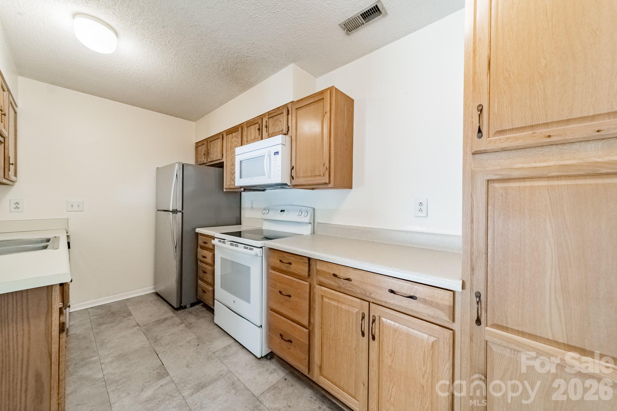 Colville Garden Condos - Residential