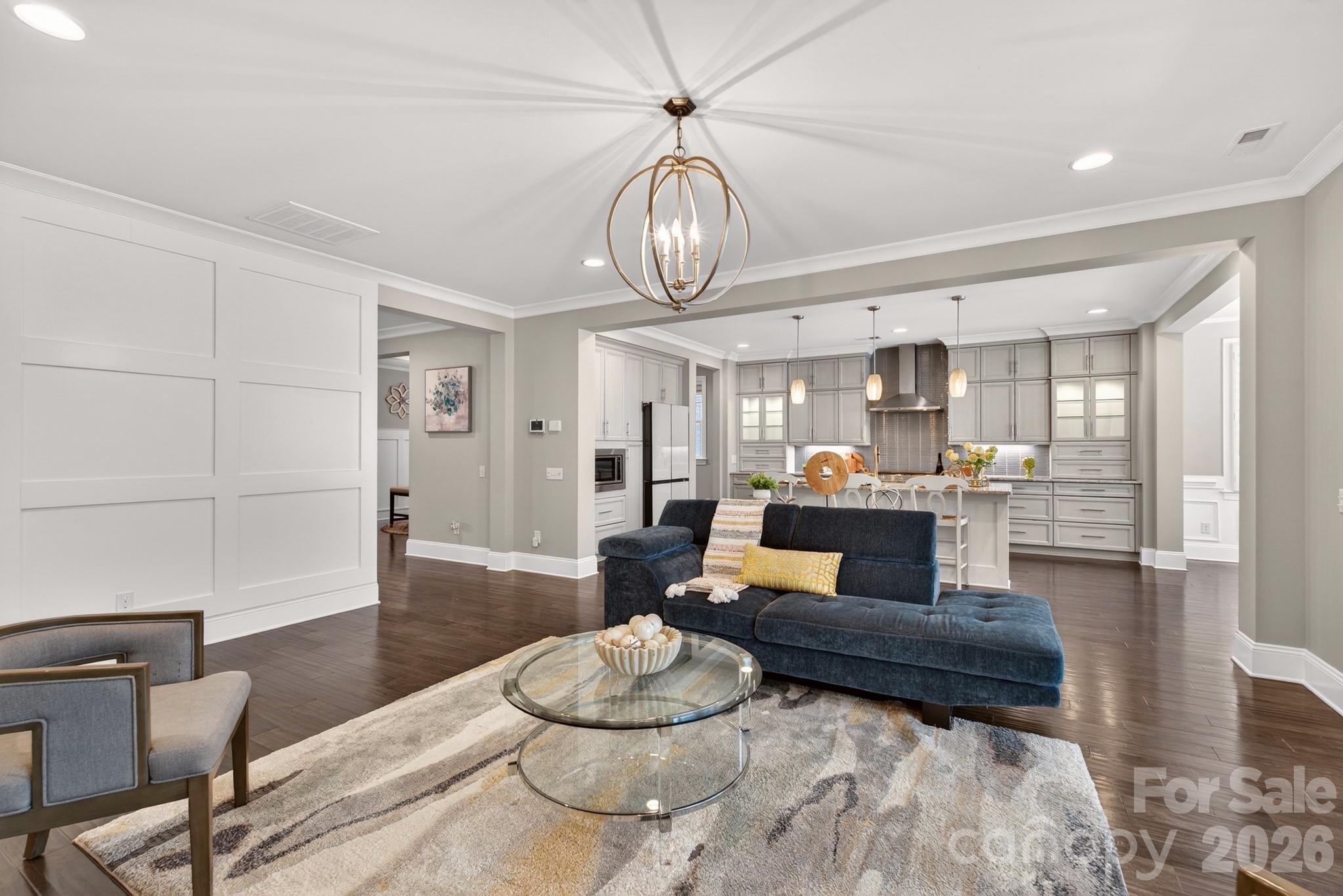 Providence Retreat - Residential