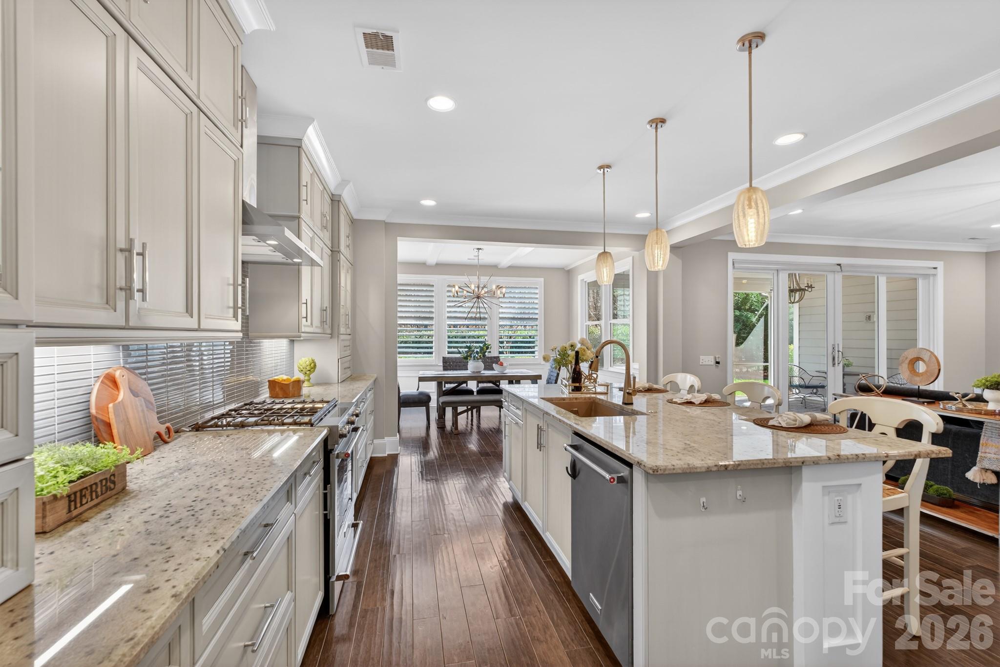 Providence Retreat - Residential