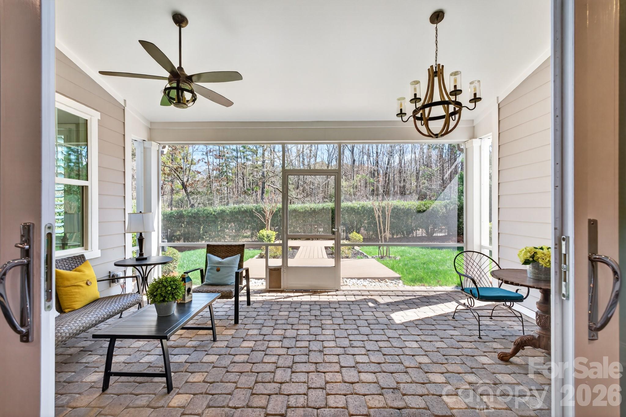 Providence Retreat - Residential