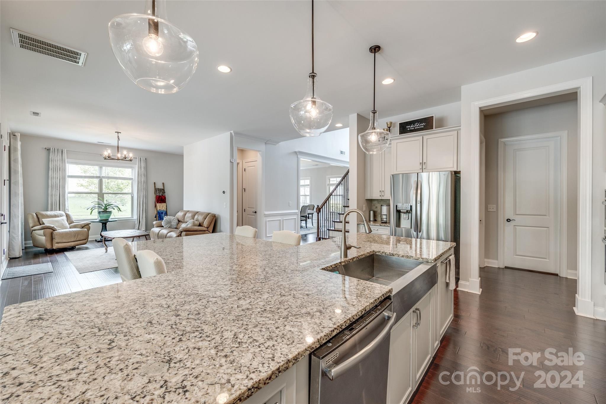 The Retreat at Rayfield - Residential