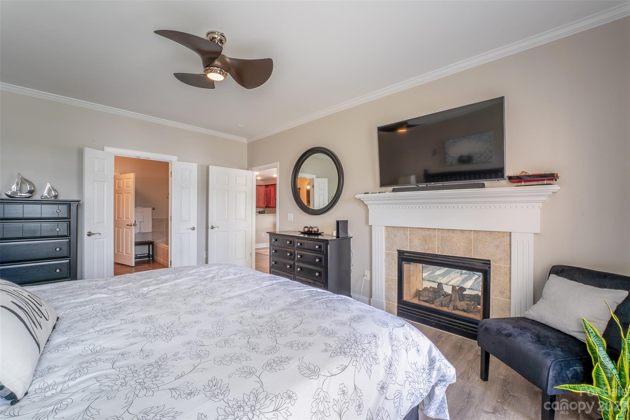 Harbor Point Village - Residential
