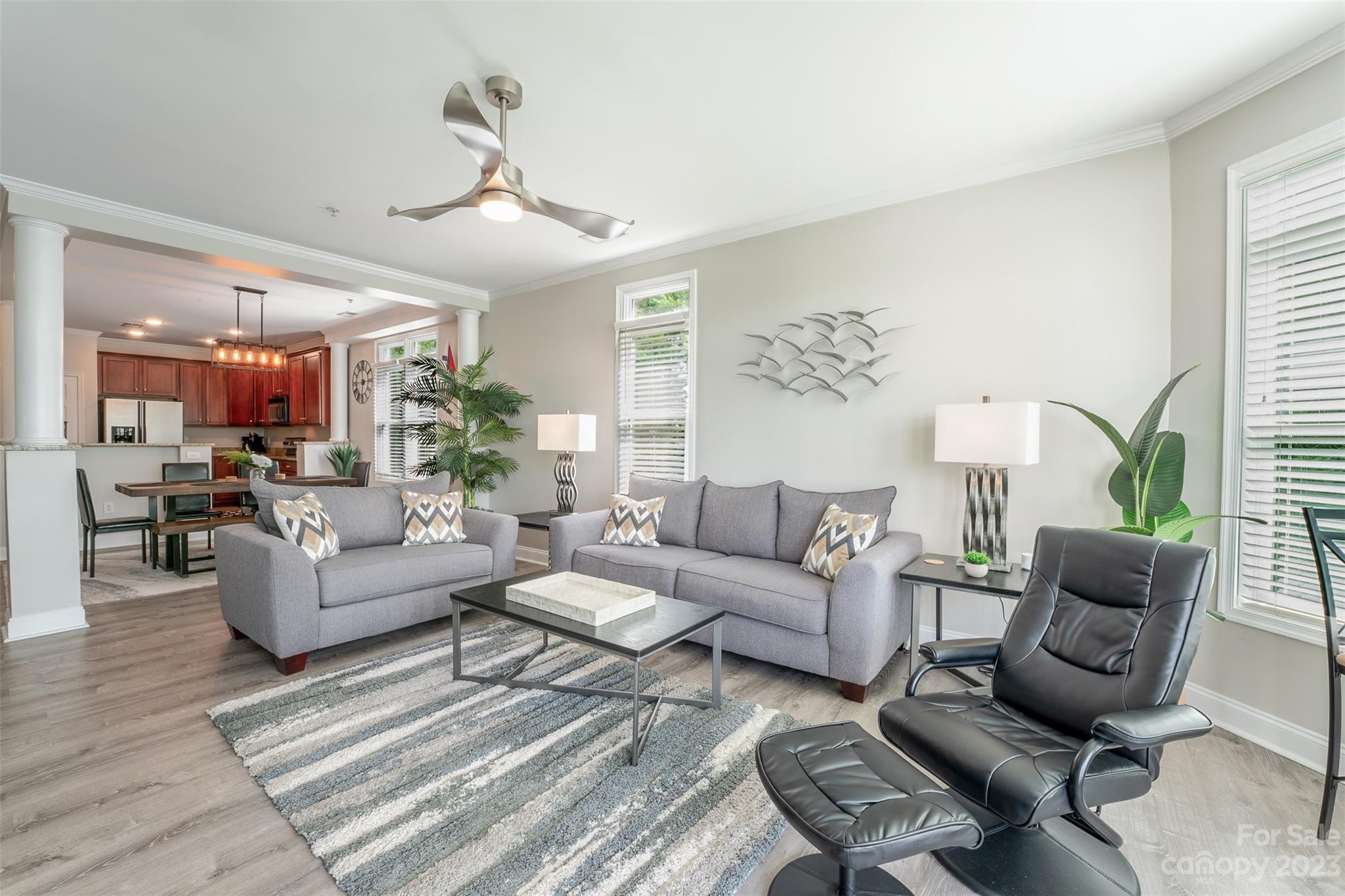 Harbor Point Village - Residential