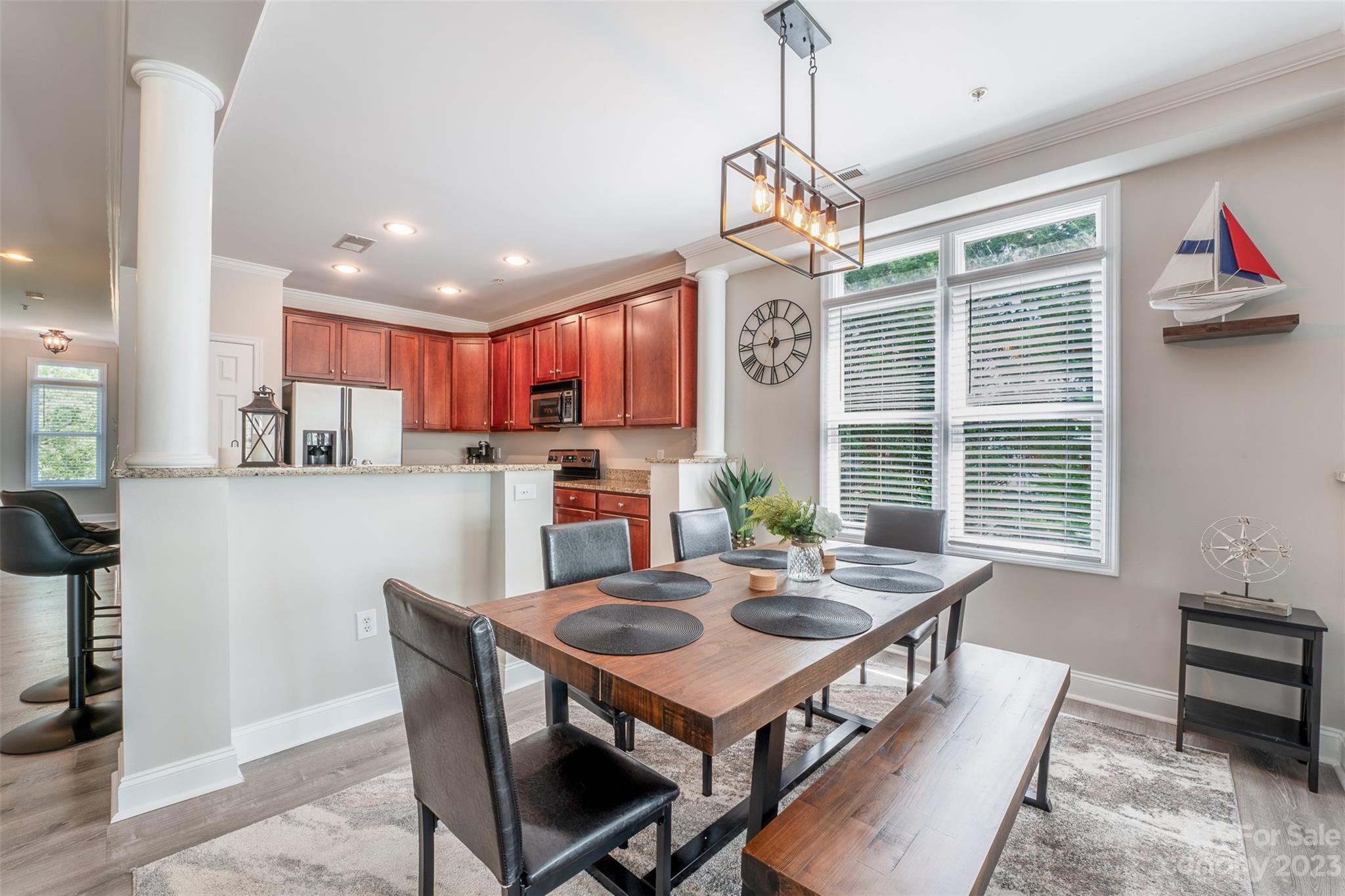 Harbor Point Village - Residential