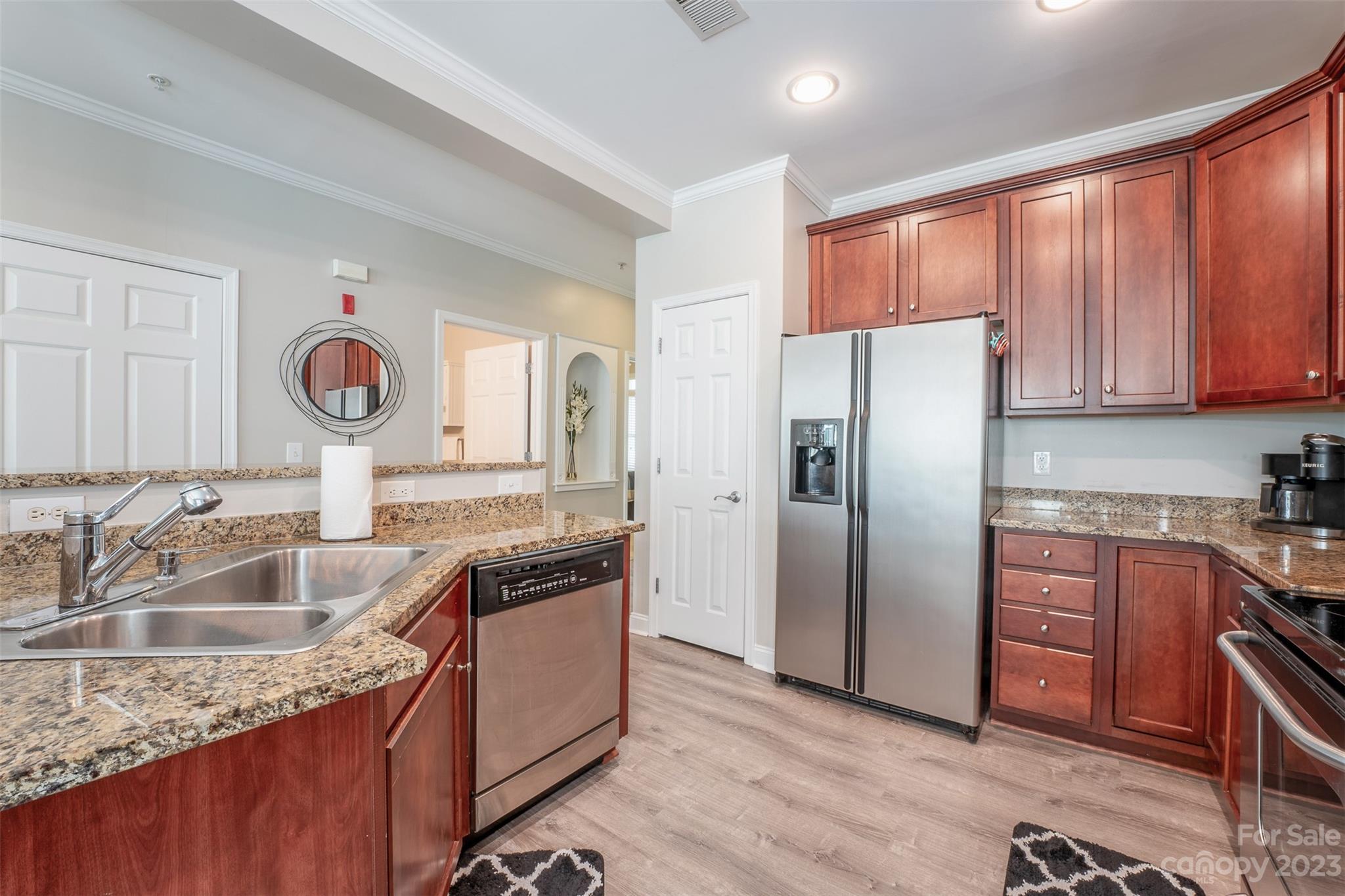 Harbor Point Village - Residential
