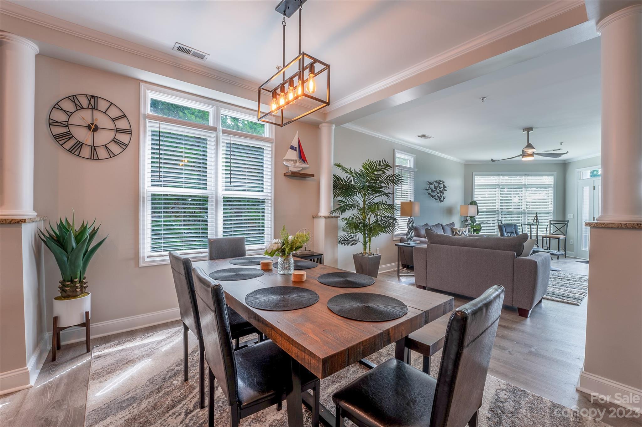 Harbor Point Village - Residential