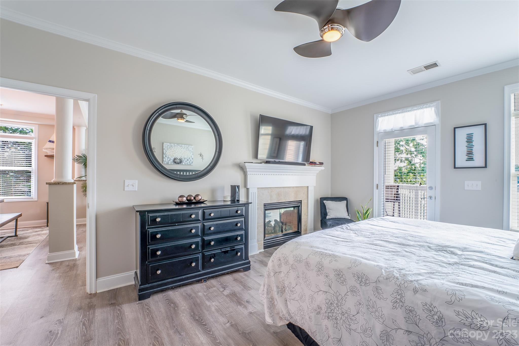 Harbor Point Village - Residential