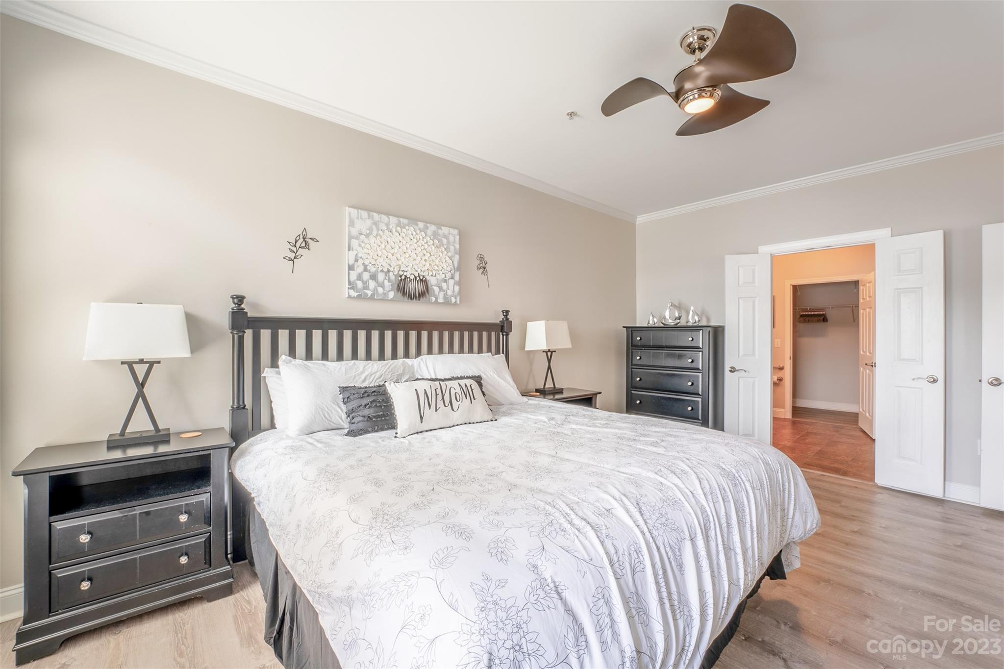 Harbor Point Village - Residential