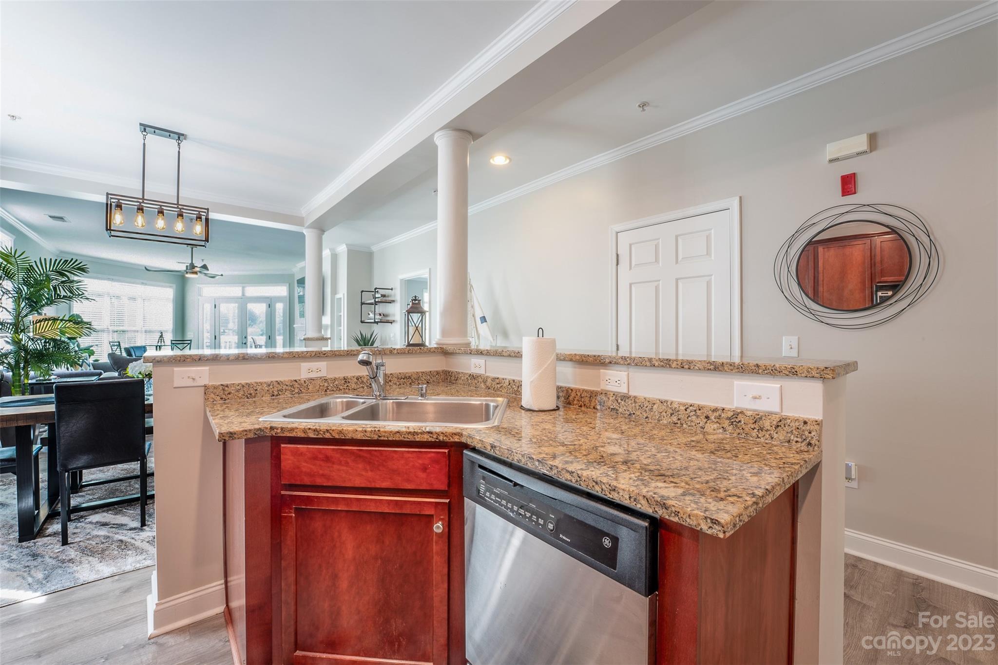 Harbor Point Village - Residential