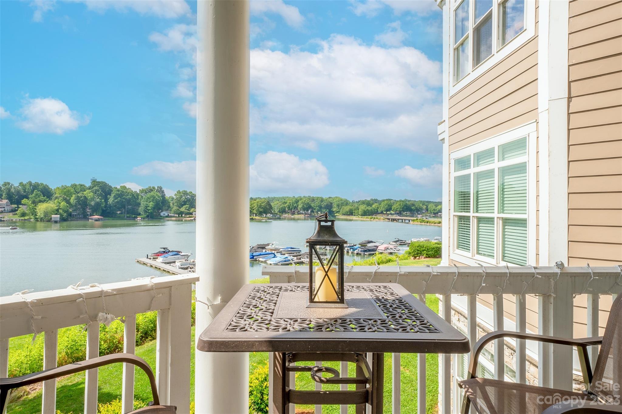 Harbor Point Village - Residential