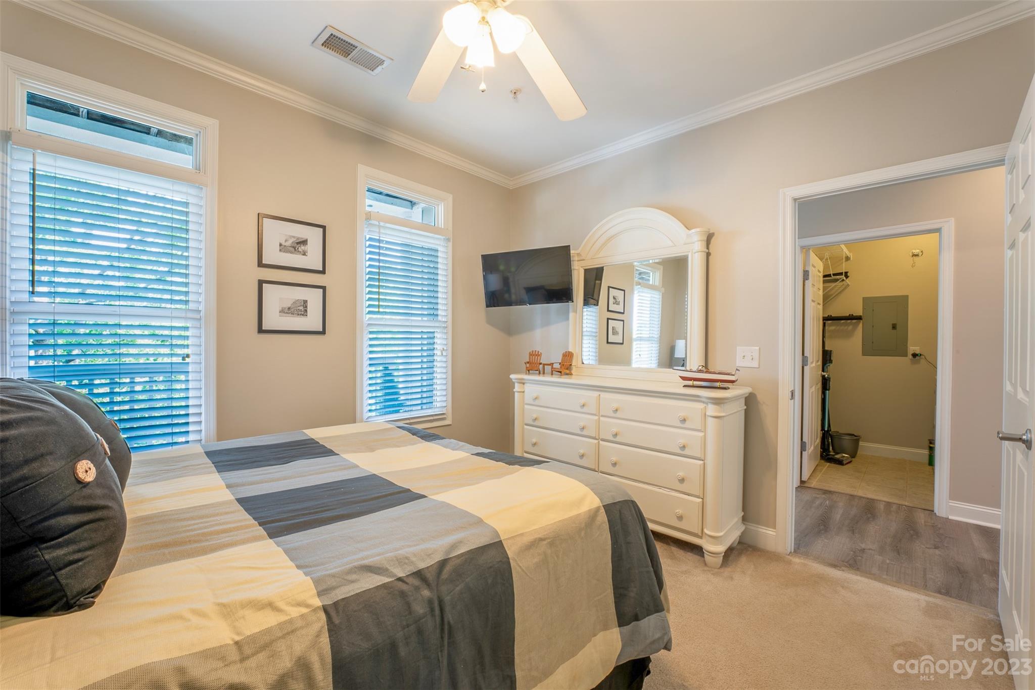 Harbor Point Village - Residential