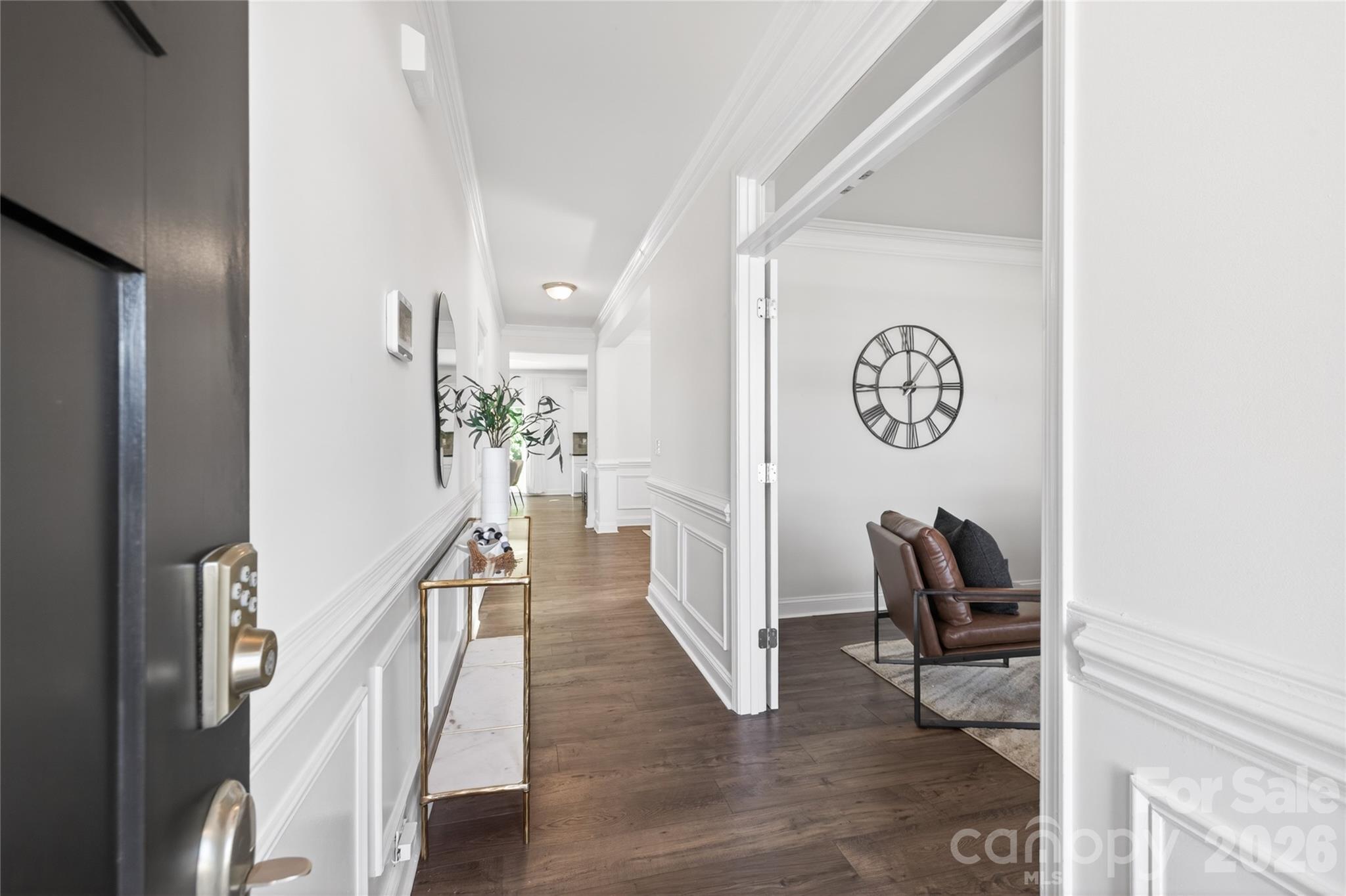 Cypress Point - Residential