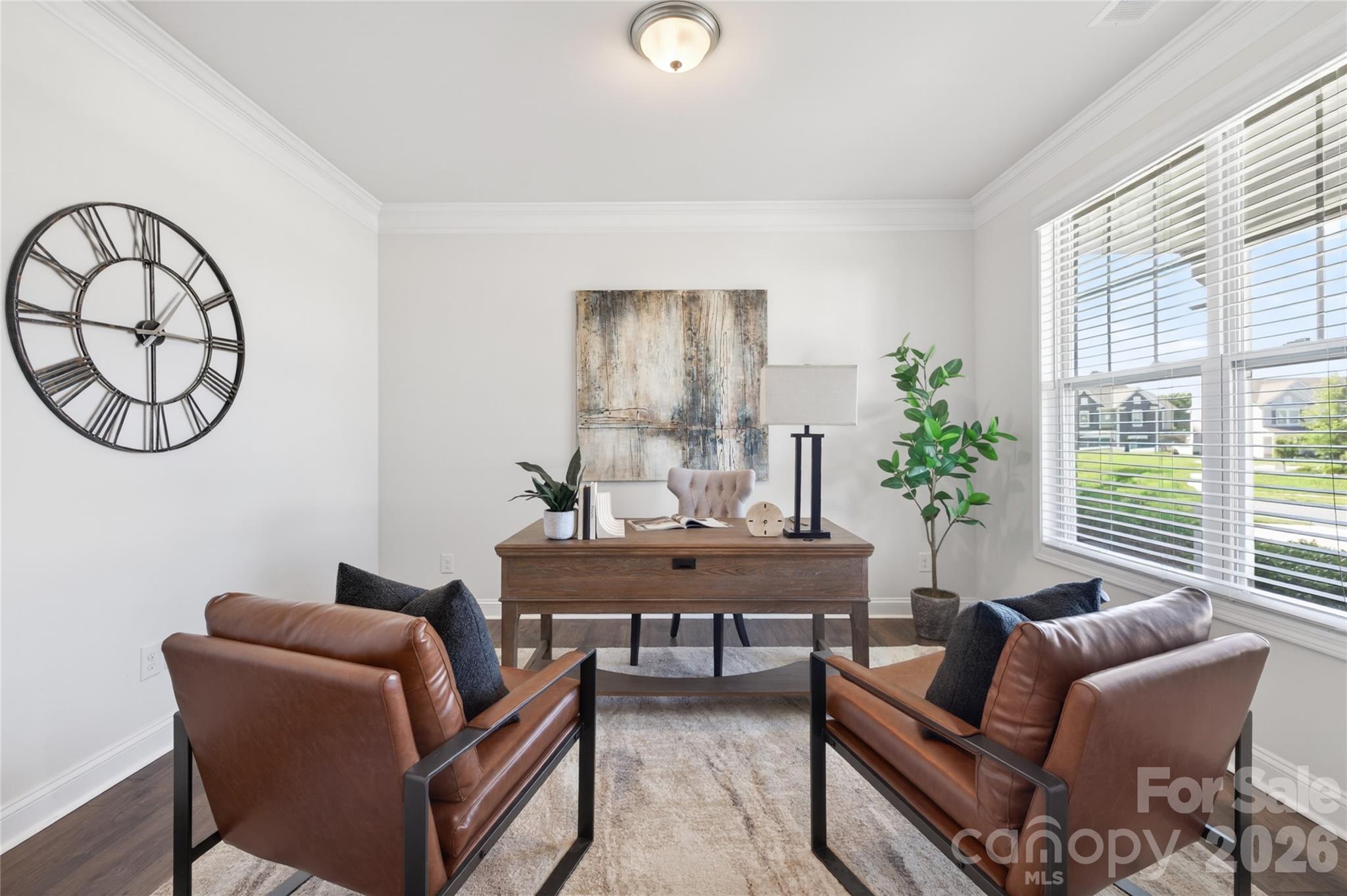 Cypress Point - Residential