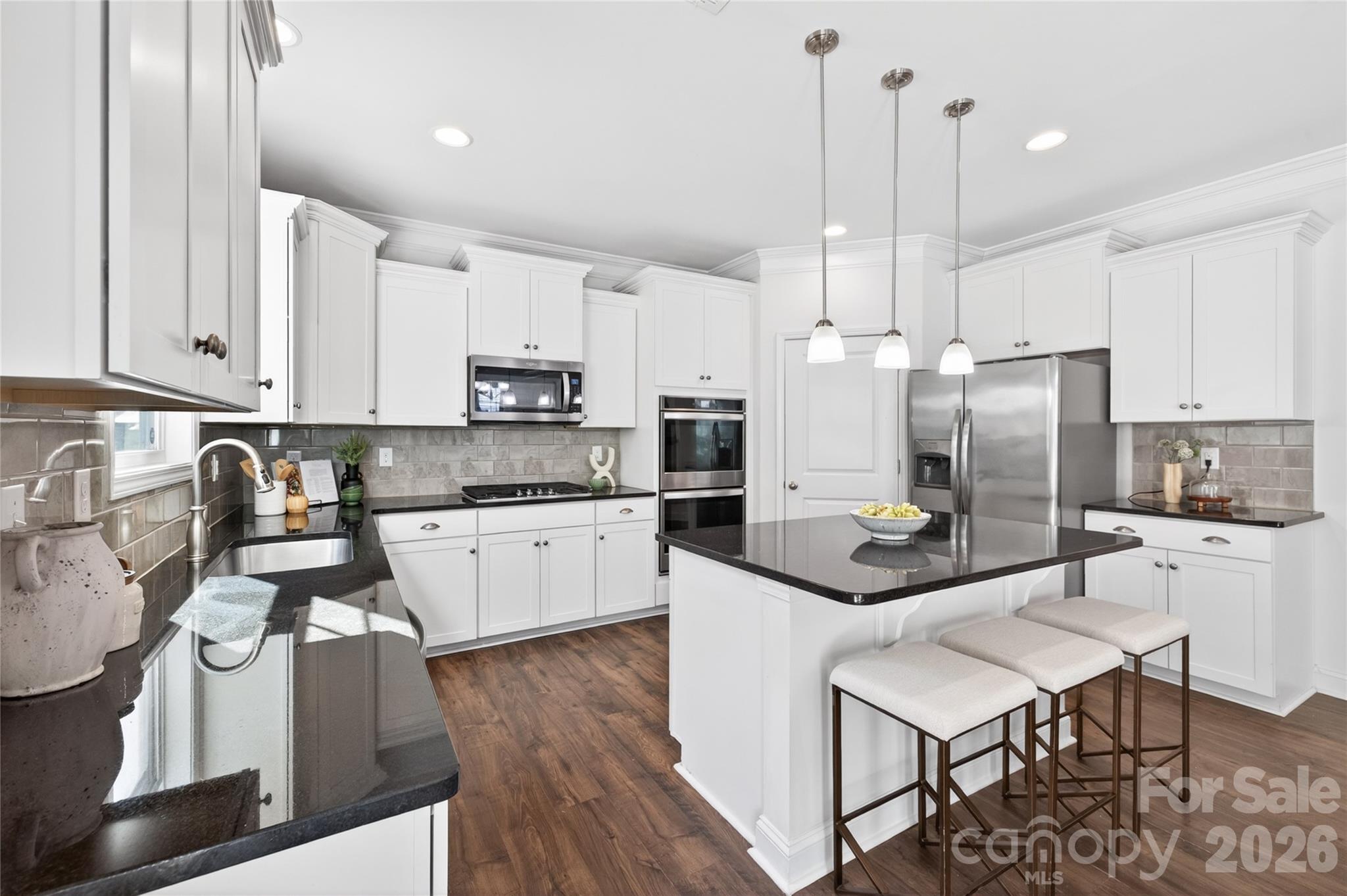 Cypress Point - Residential