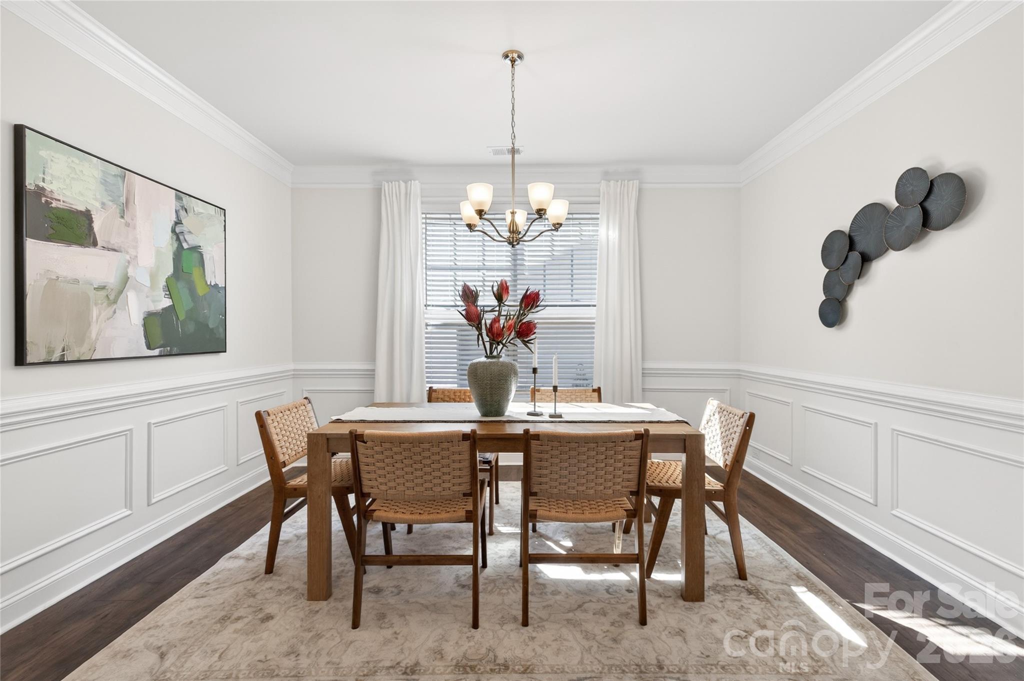 Cypress Point - Residential