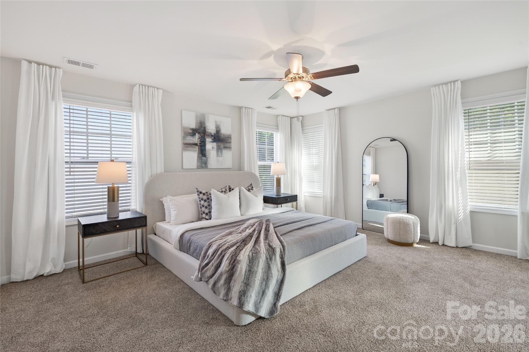 Cypress Point - Residential
