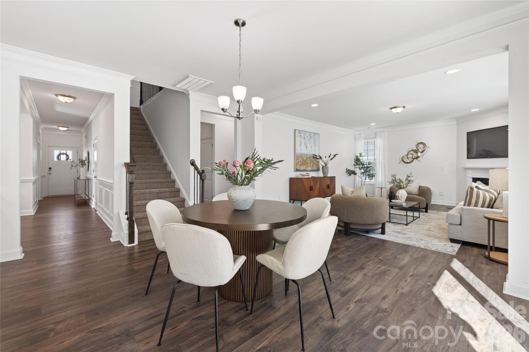 Cypress Point - Residential