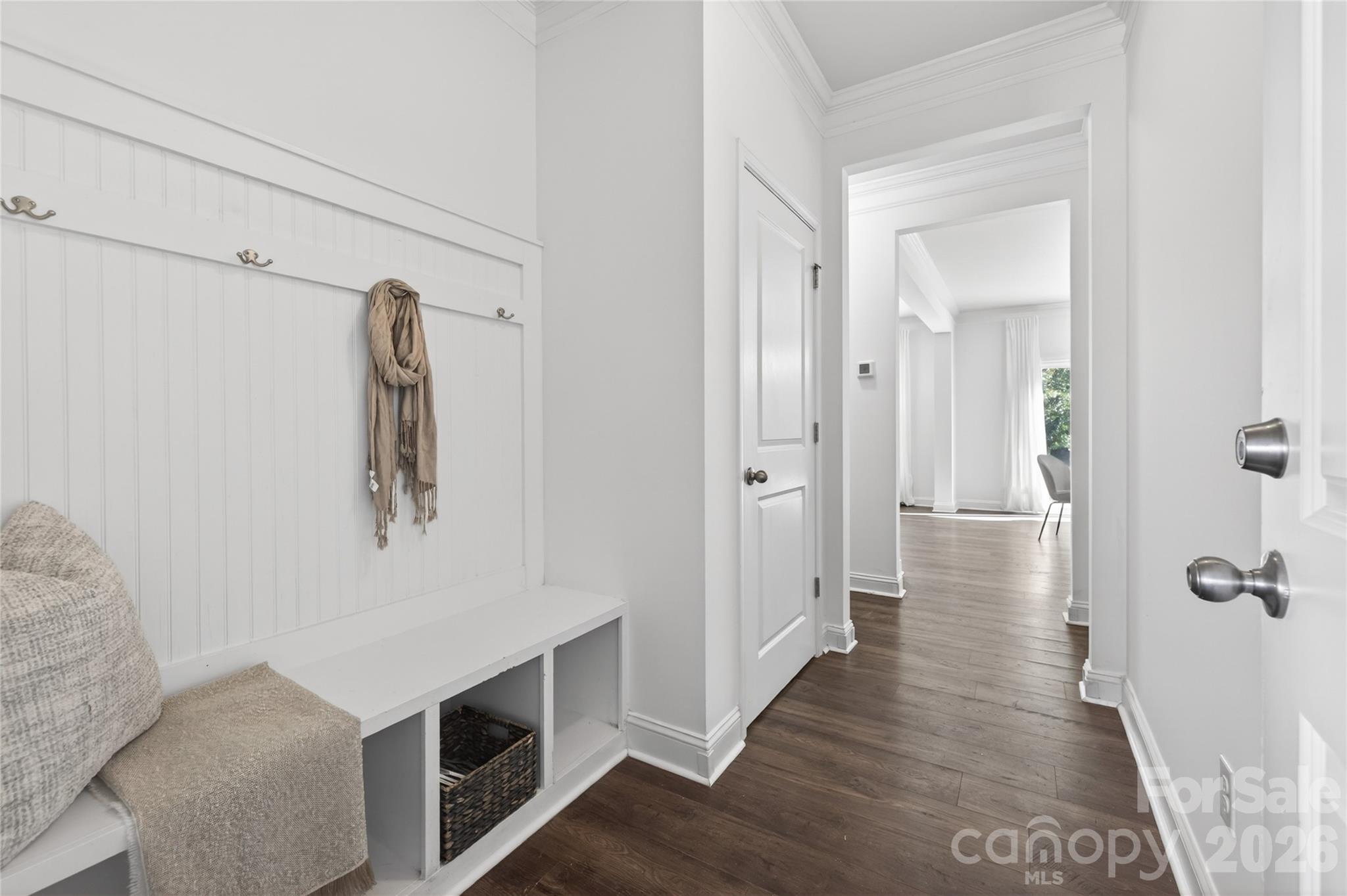 Cypress Point - Residential