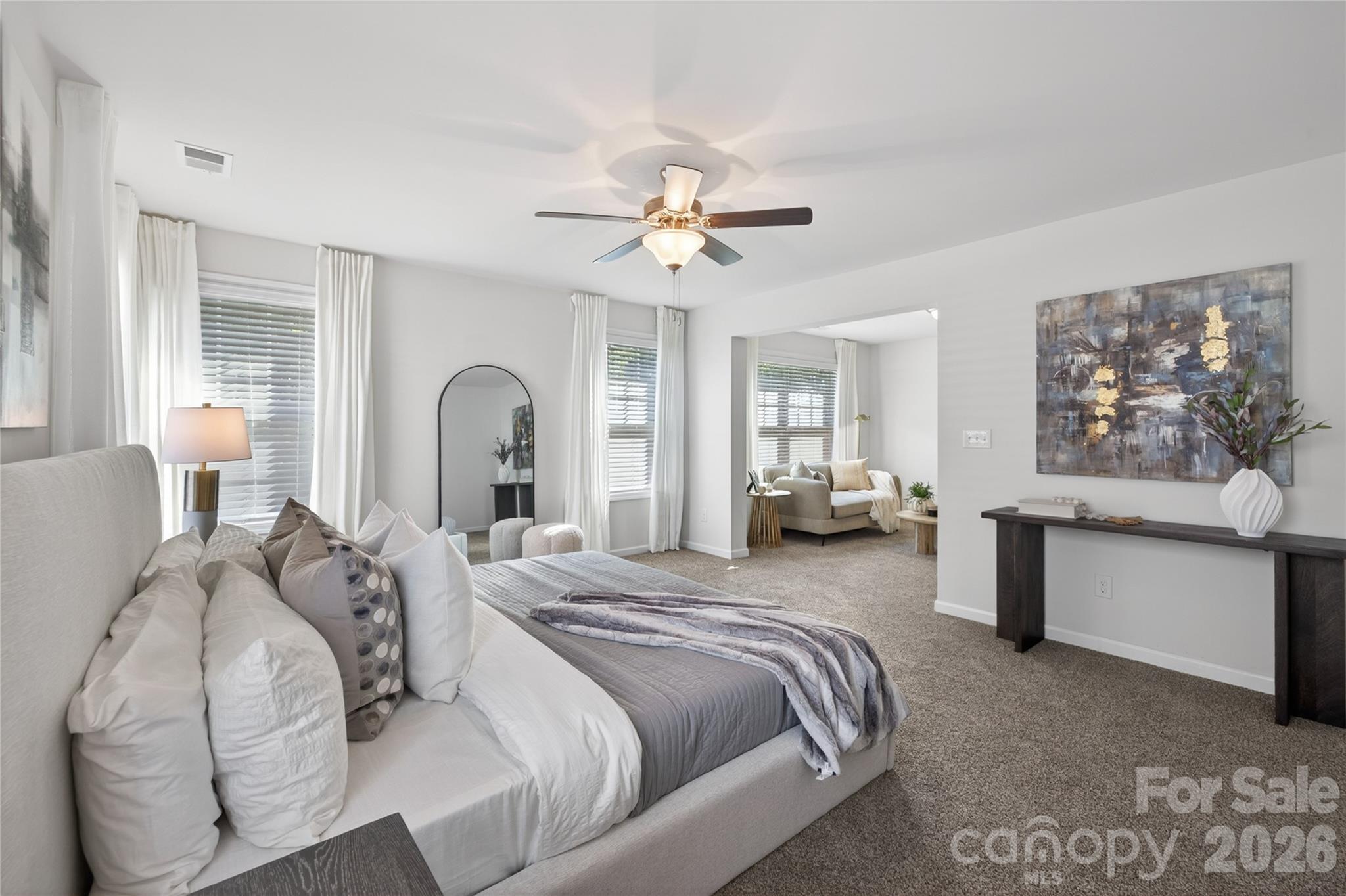Cypress Point - Residential