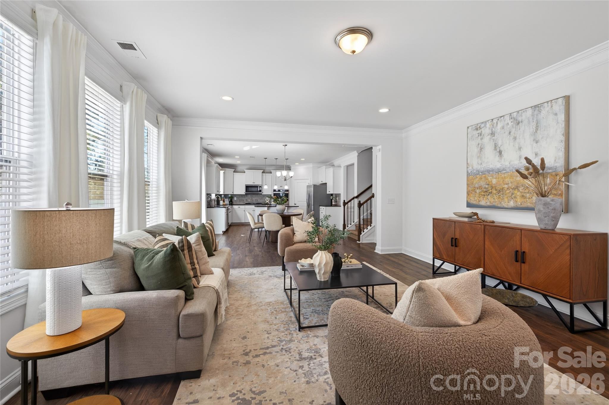 Cypress Point - Residential
