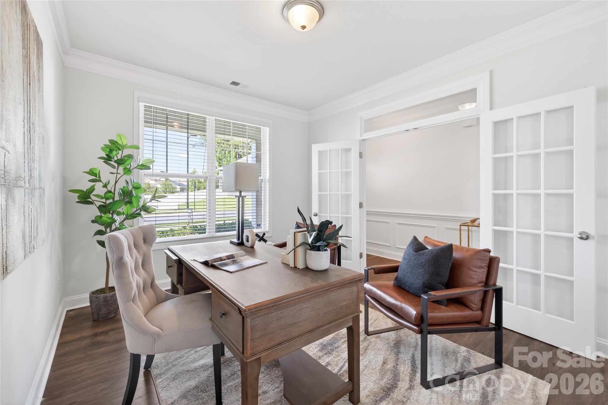 Cypress Point - Residential