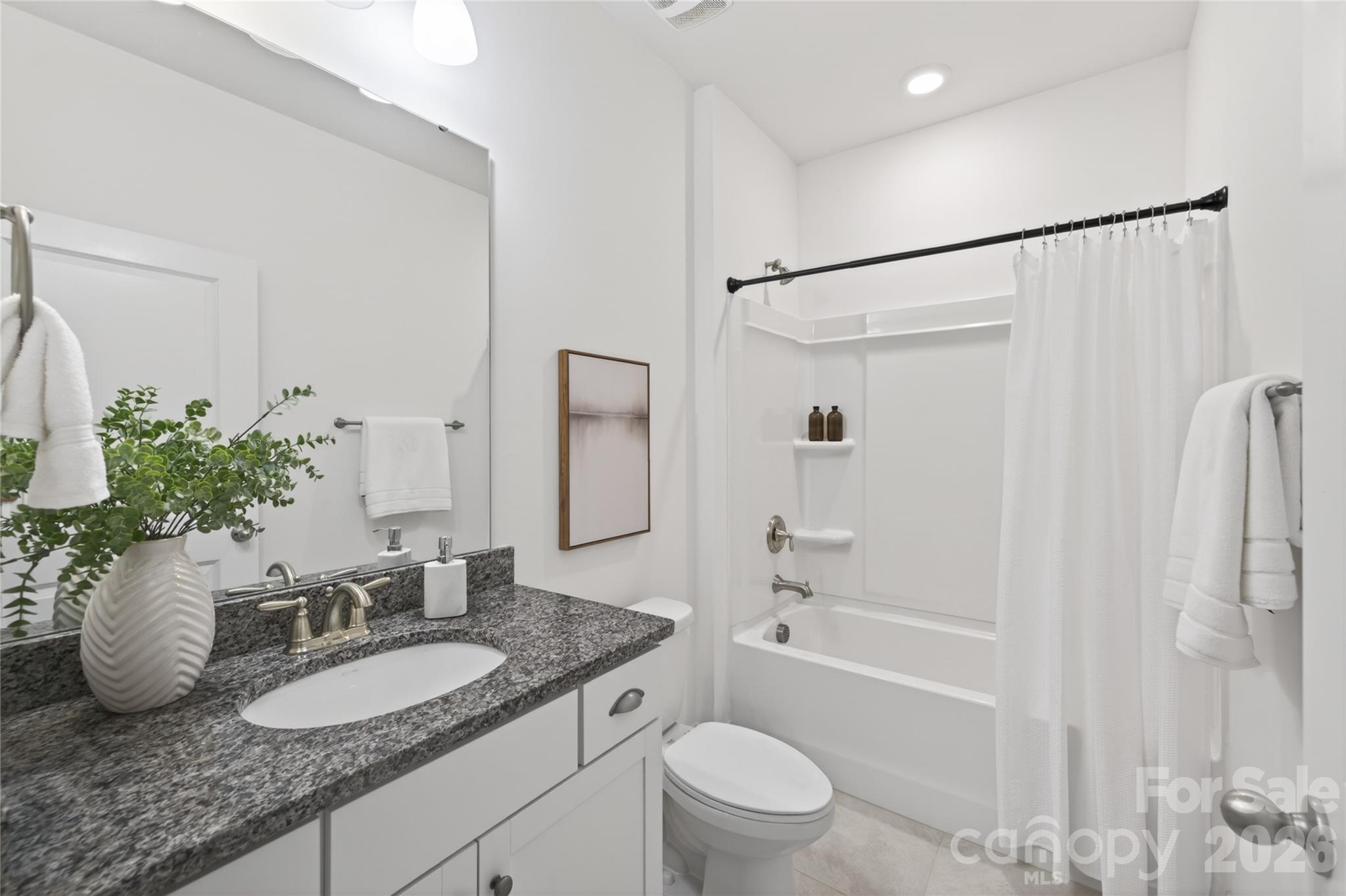 Cypress Point - Residential