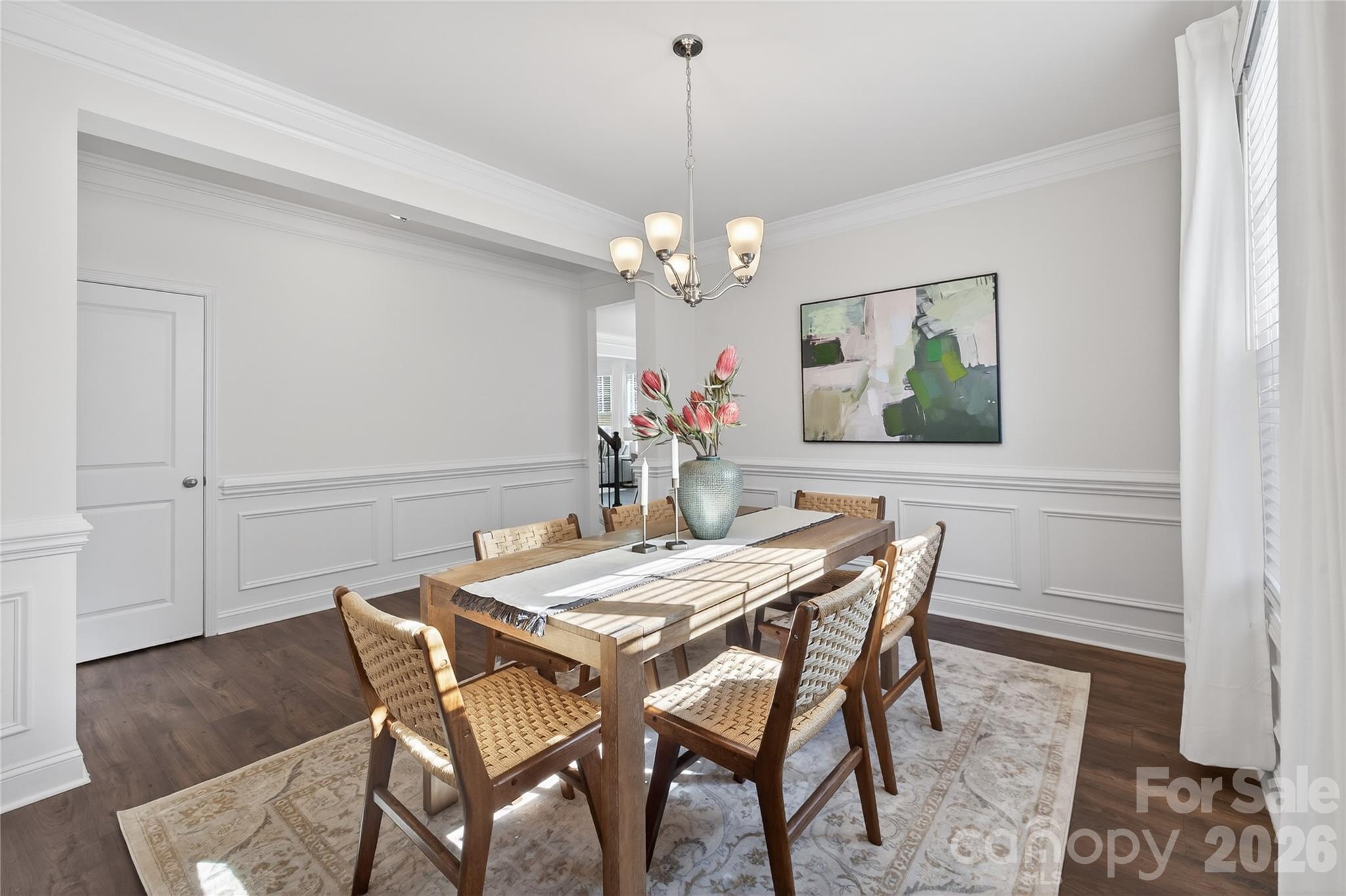 Cypress Point - Residential