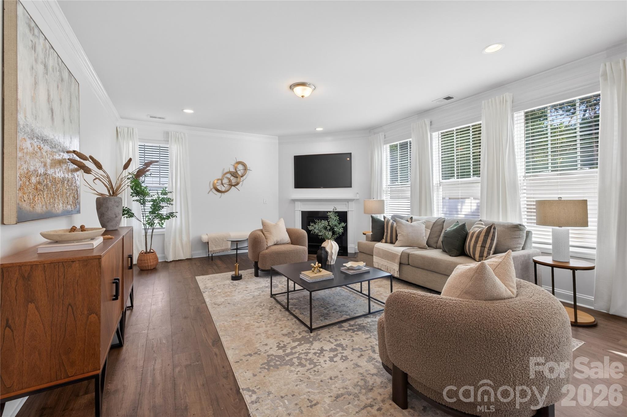 Cypress Point - Residential