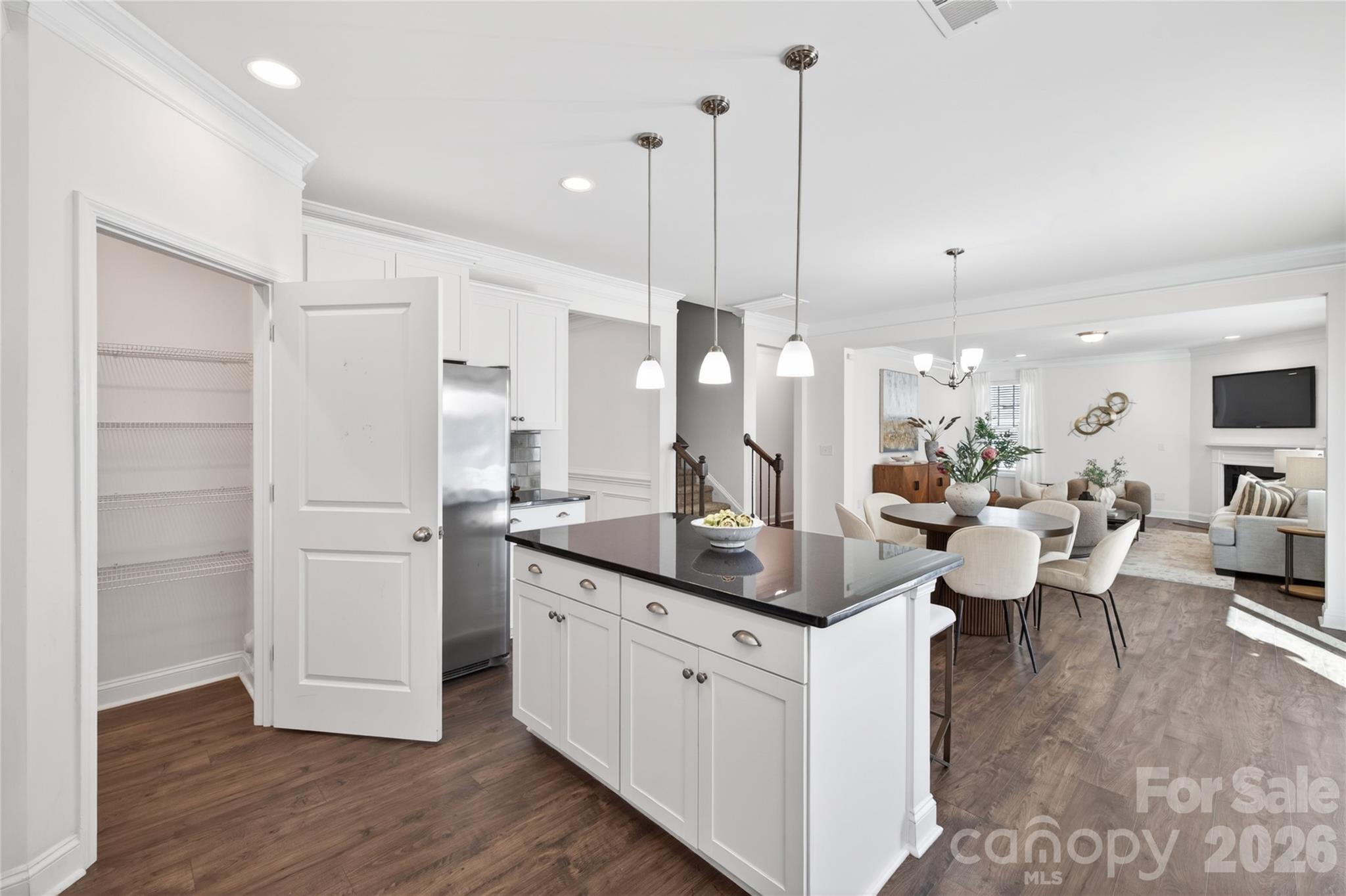 Cypress Point - Residential
