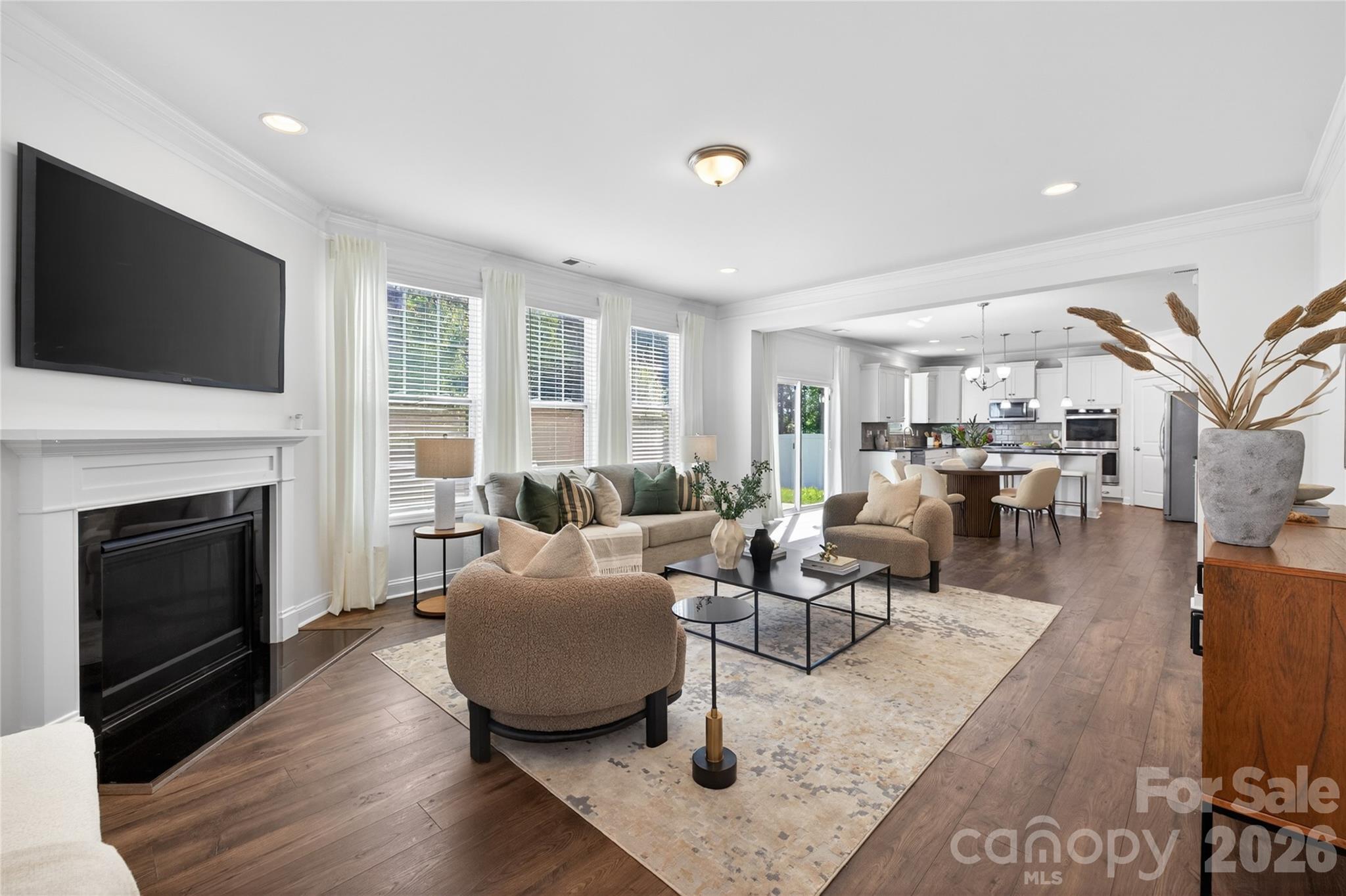 Cypress Point - Residential